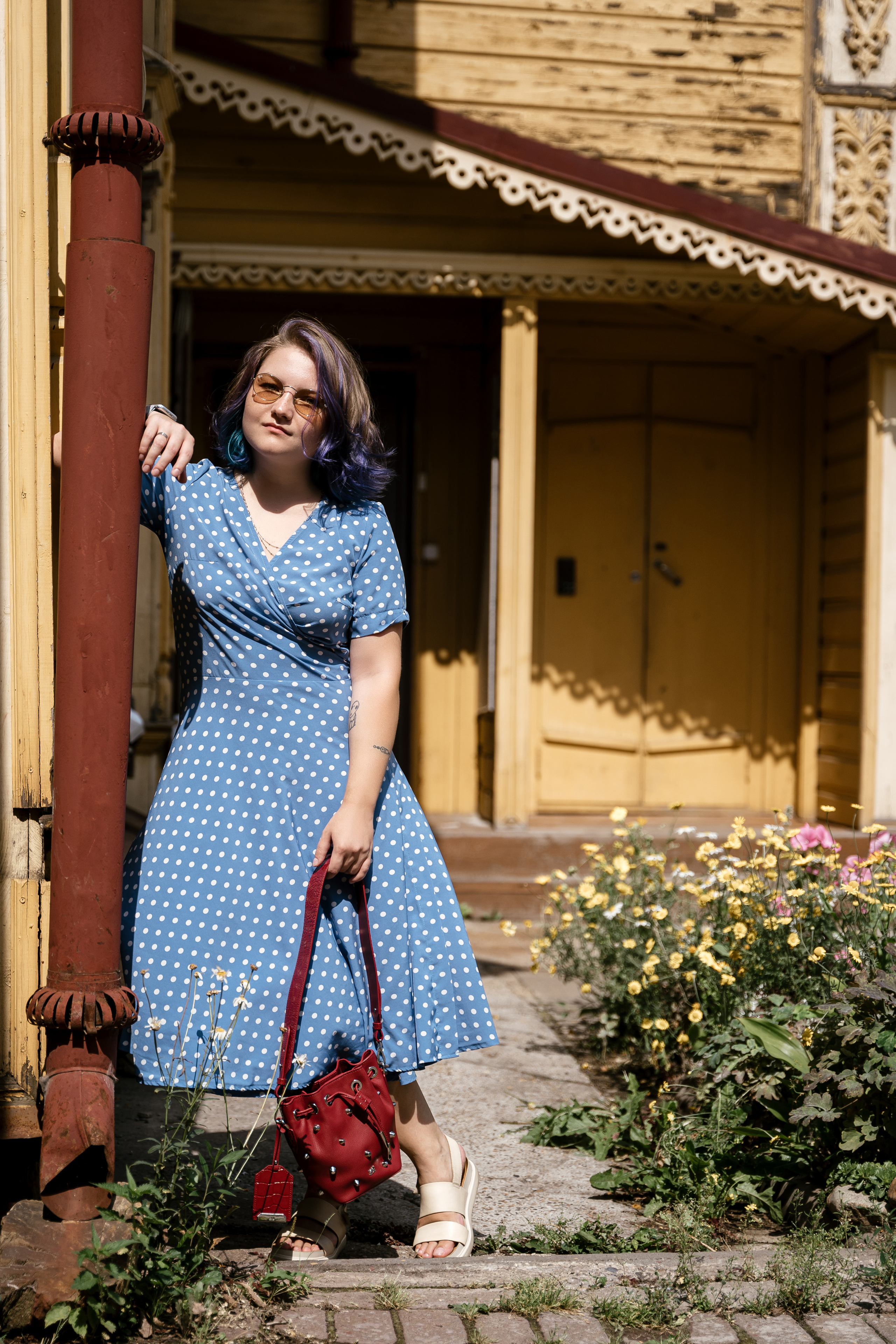 26.07.2021. Фотограф Томск, Новосибирск Влад Свириденко