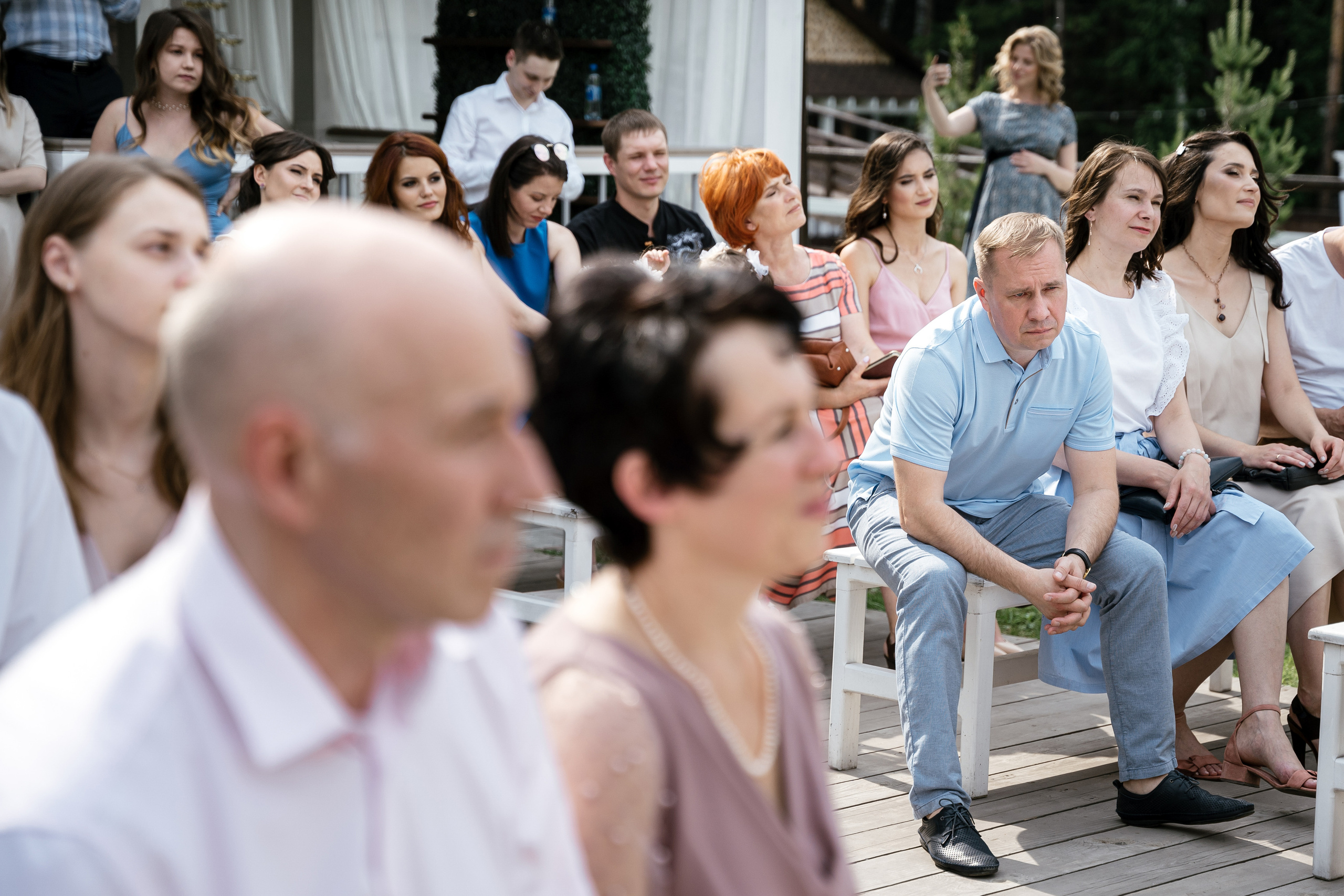 19.06.2021 Wedding day. Фотограф Томск, Новосибирск Влад Свириденко