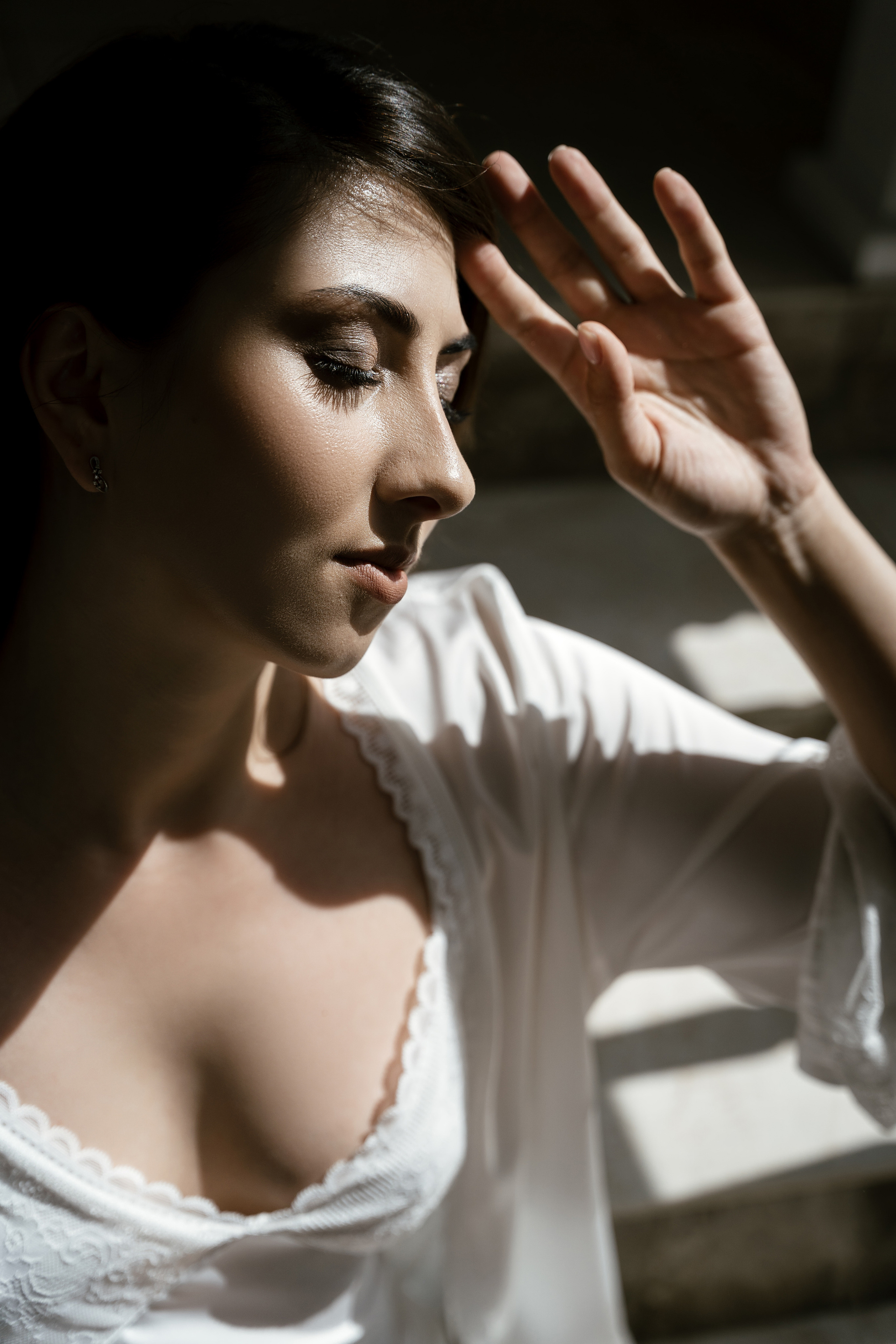 09.07.2021 Wedding day. Фотограф Томск, Новосибирск Влад Свириденко