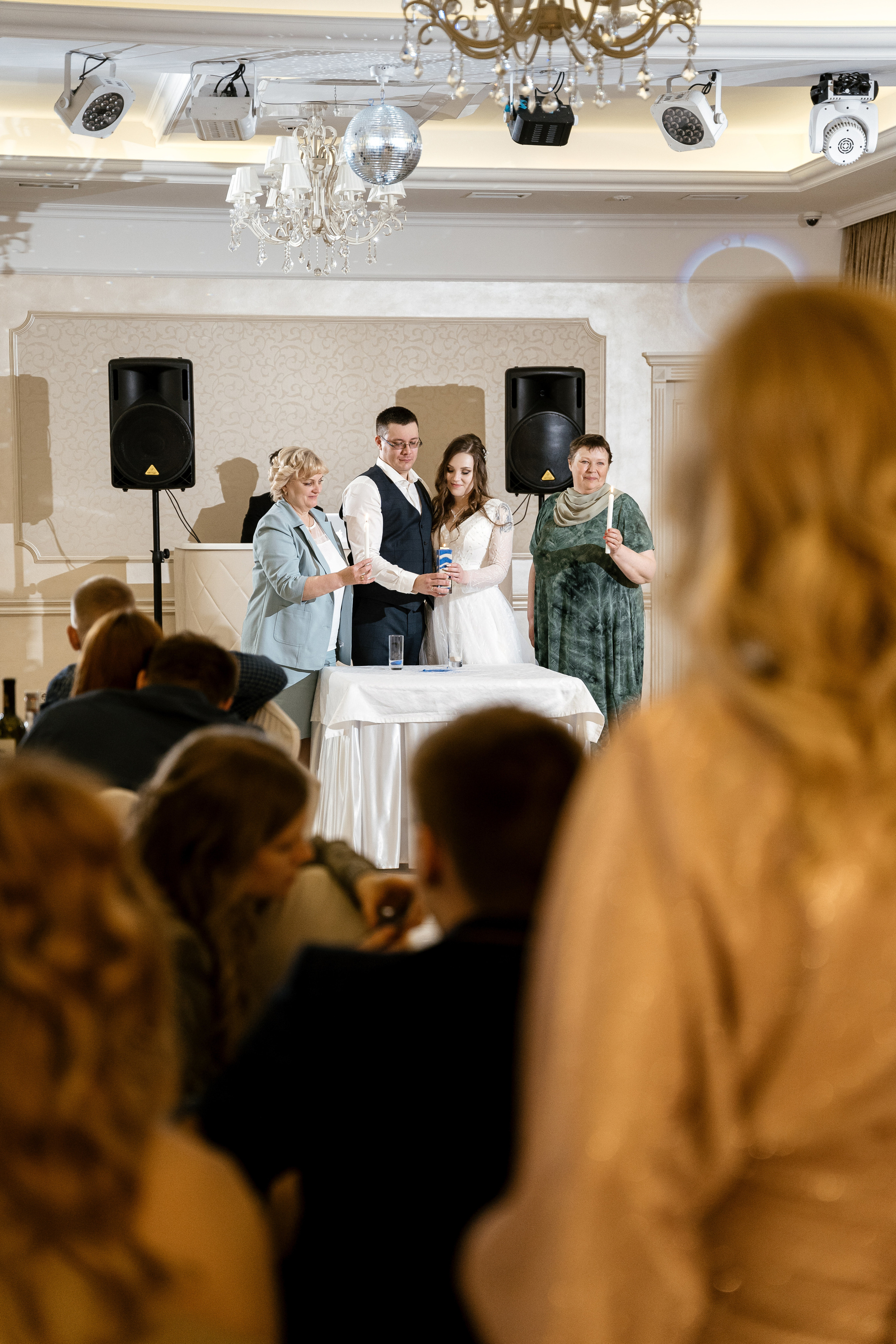 Wedding Day 24.04.21. Фотограф Томск, Новосибирск Влад Свириденко