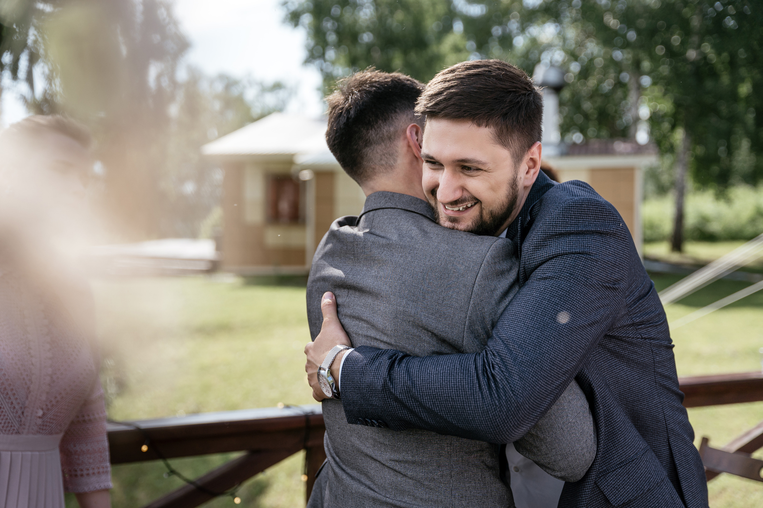 09.07.2021 Wedding day. Фотограф Томск, Новосибирск Влад Свириденко