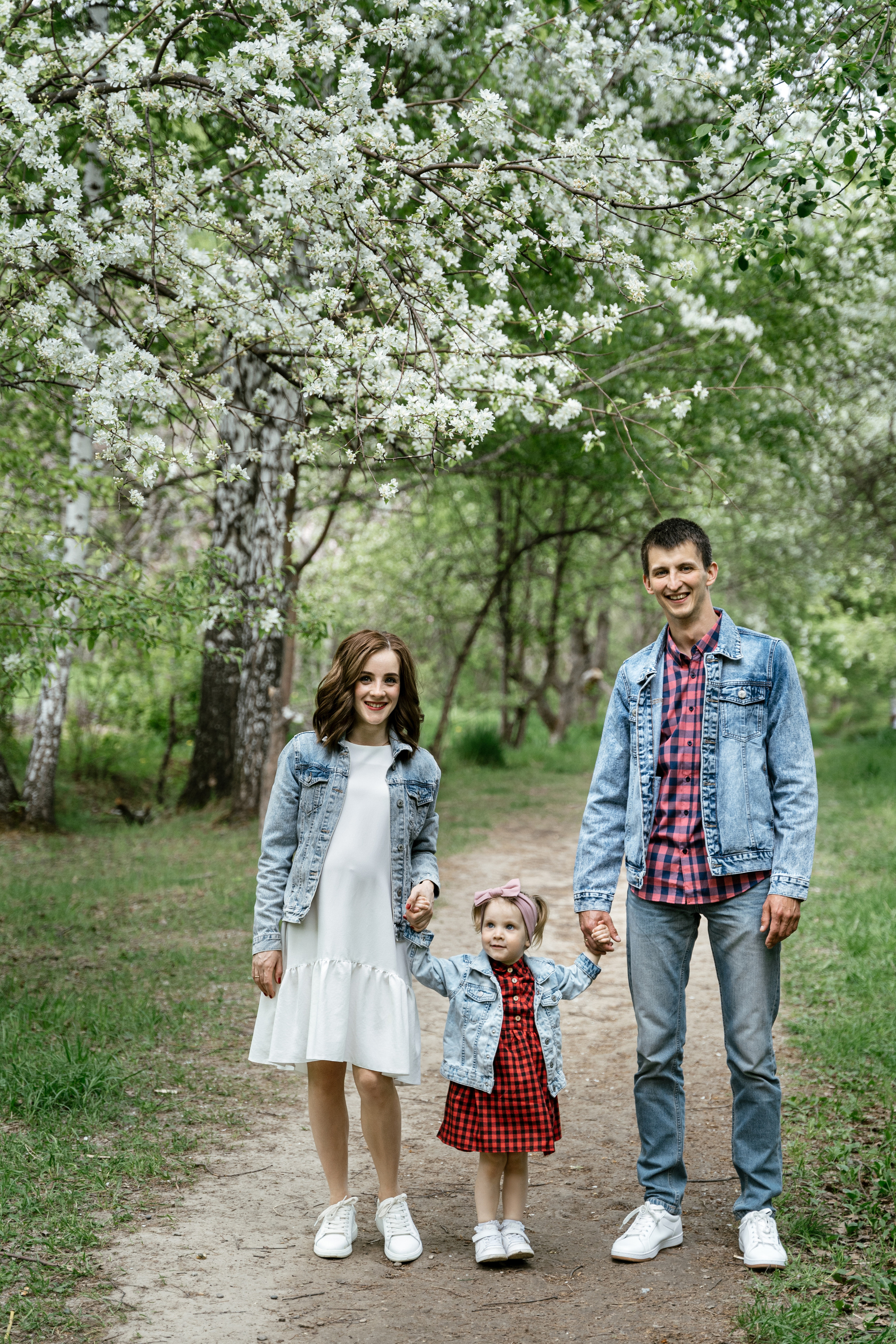 Рубанниковы. Фотограф Томск, Новосибирск Влад Свириденко