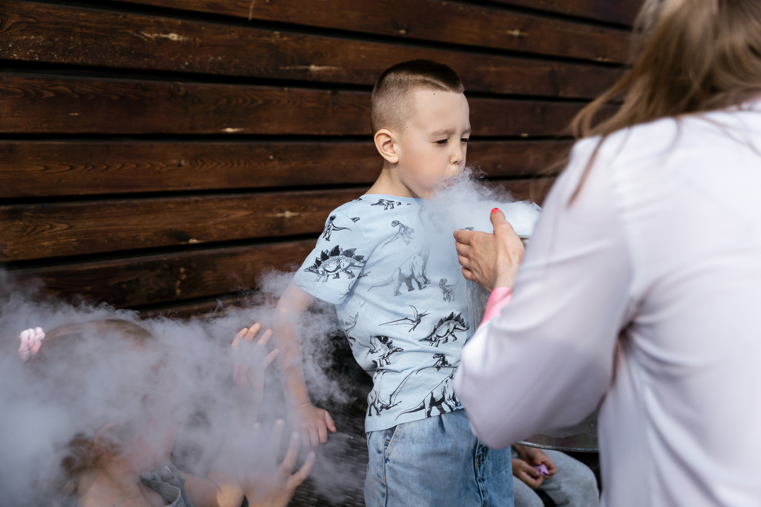 С днем рождения. Фотограф Томск, Новосибирск Влад Свириденко