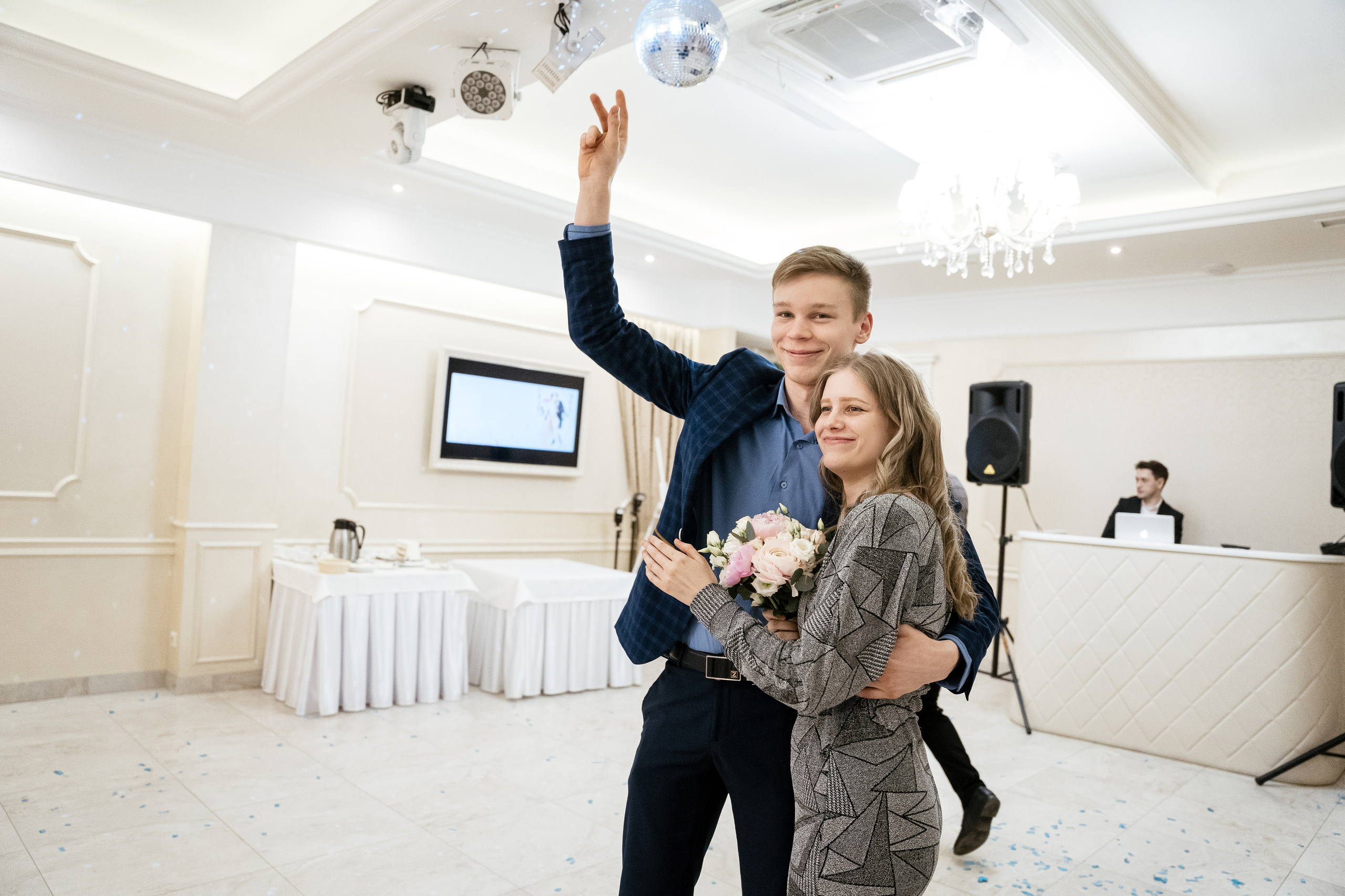 Wedding Day 24.04.21. Фотограф Томск, Новосибирск Влад Свириденко