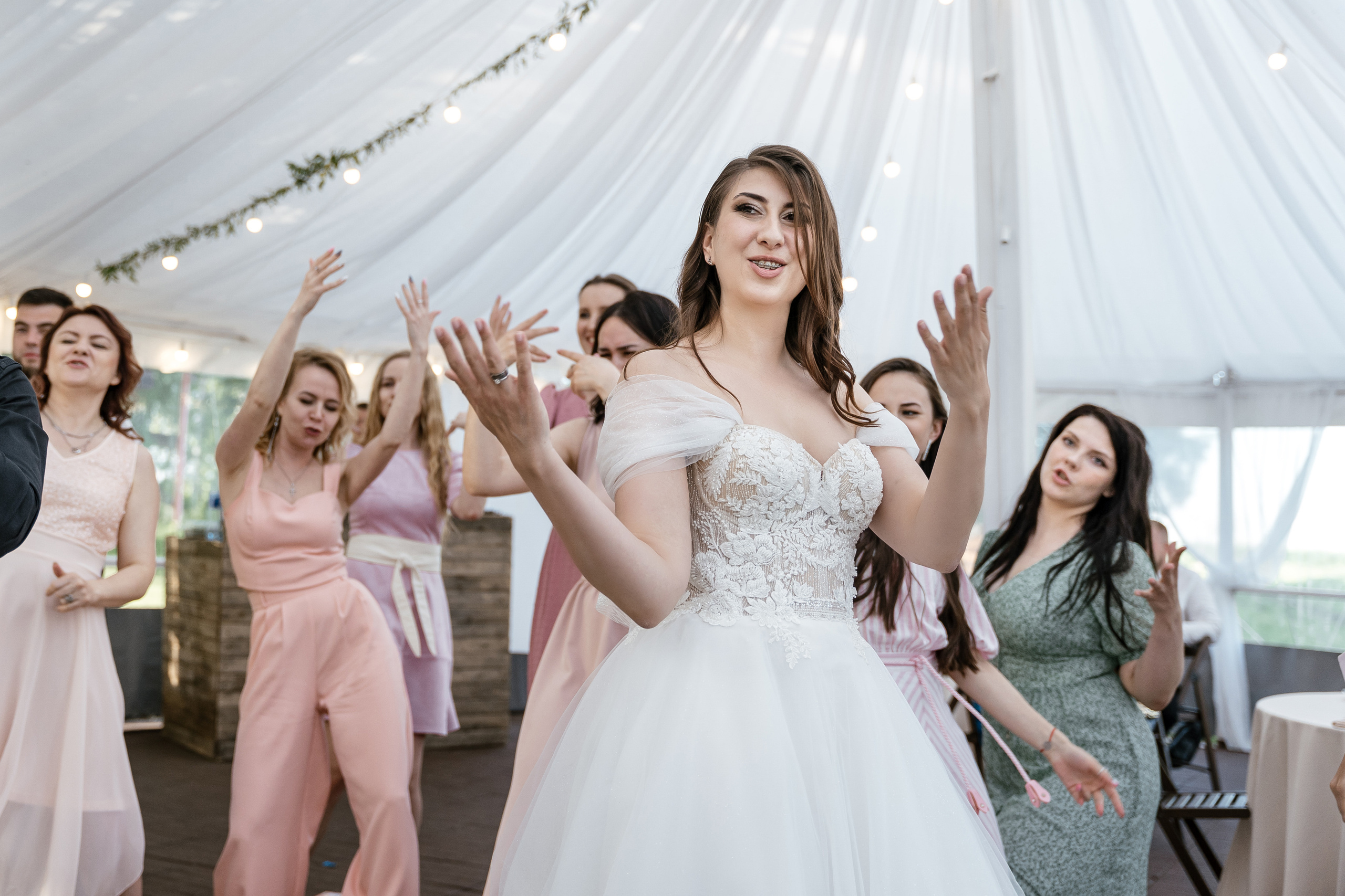 09.07.2021 Wedding day. Фотограф Томск, Новосибирск Влад Свириденко