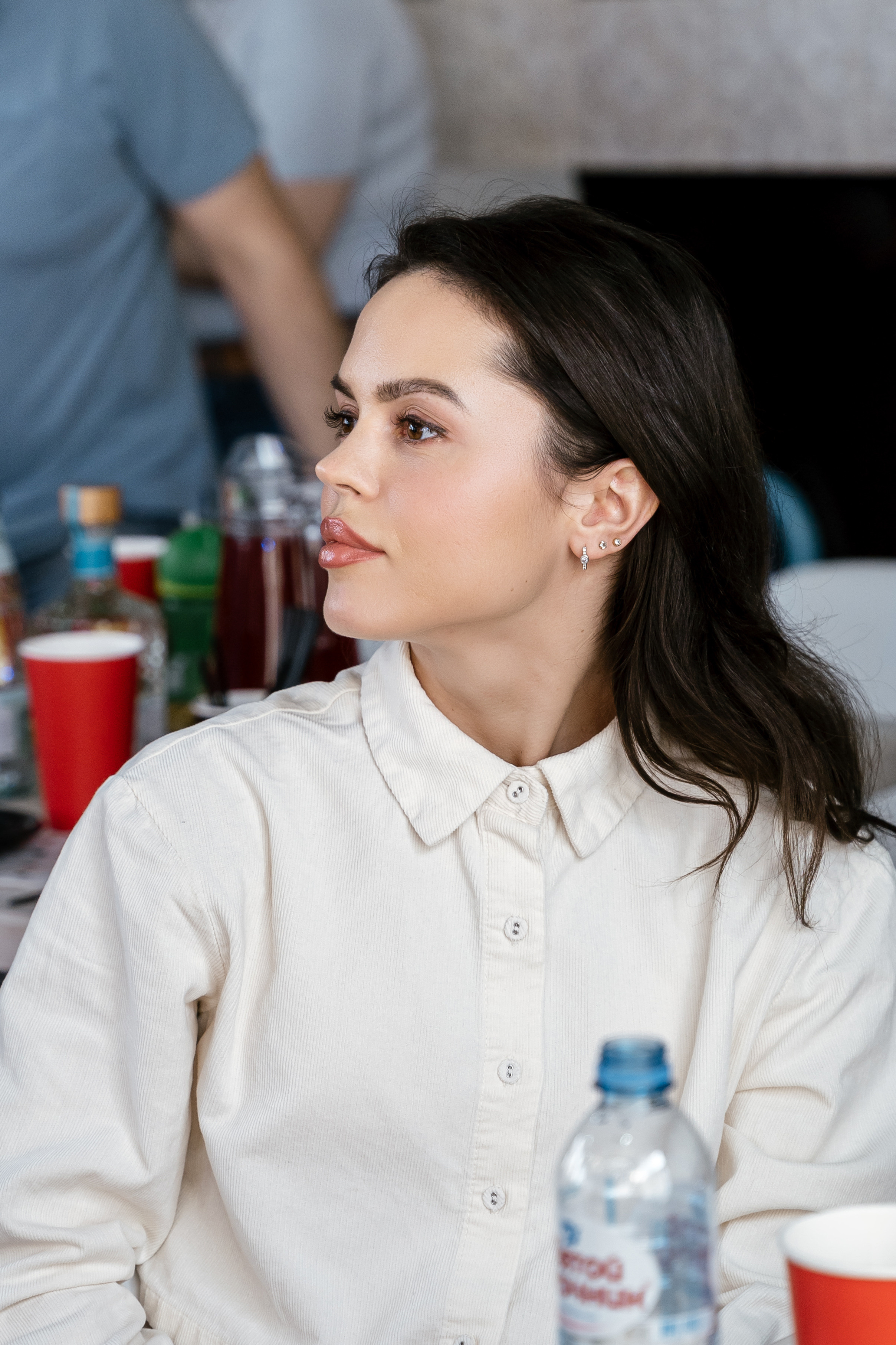 С днем рождения. Фотограф Томск, Новосибирск Влад Свириденко