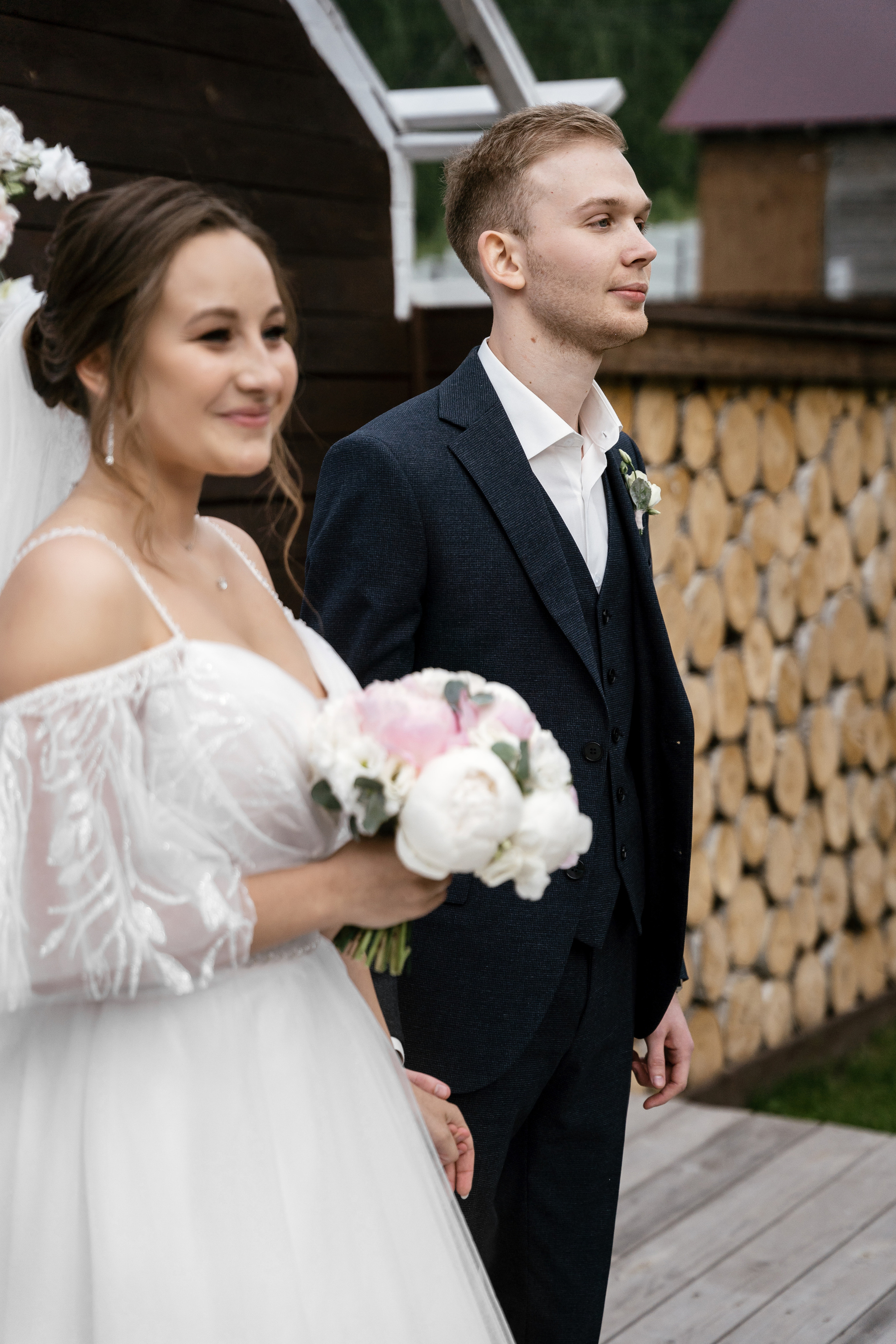 11.06.21 Wedding day. Фотограф Томск, Новосибирск Влад Свириденко