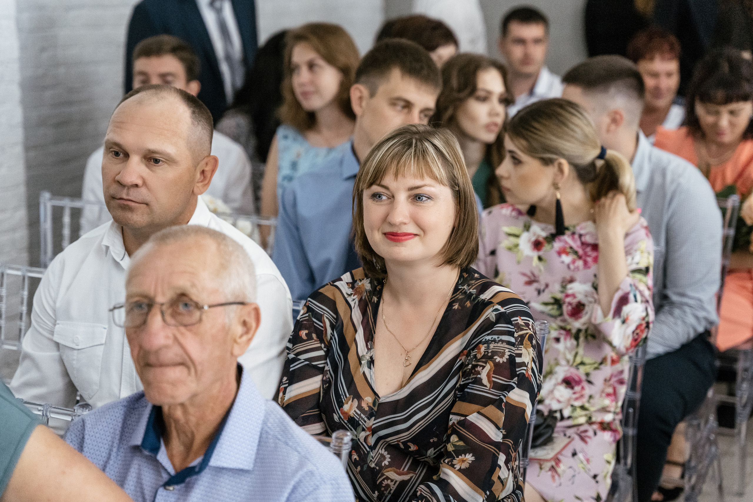26.06.2021 Wedding day. Фотограф Томск, Новосибирск Влад Свириденко