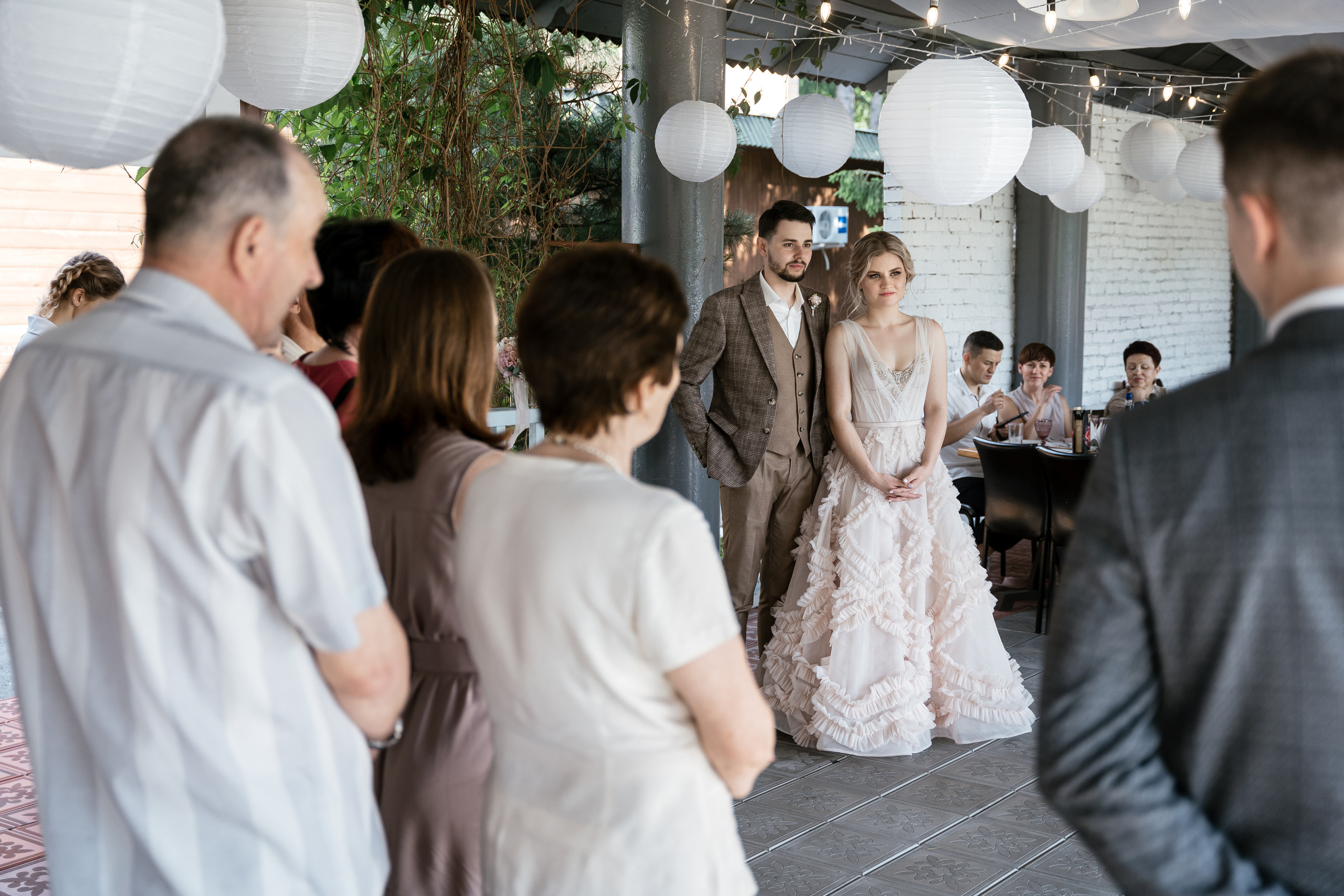 16.06.21 Wedding day. Фотограф Томск, Новосибирск Влад Свириденко