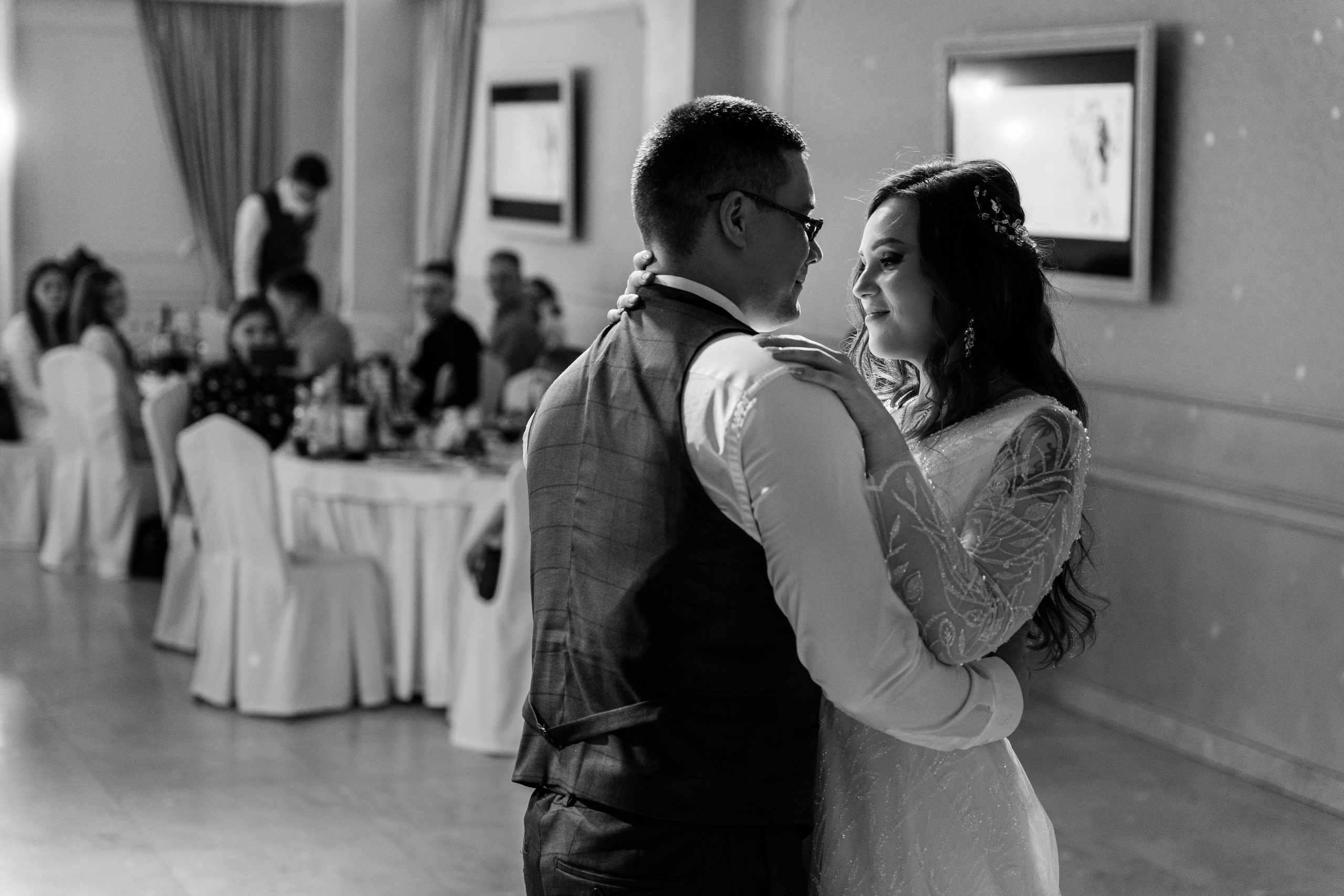 Wedding Day 24.04.21. Фотограф Томск, Новосибирск Влад Свириденко