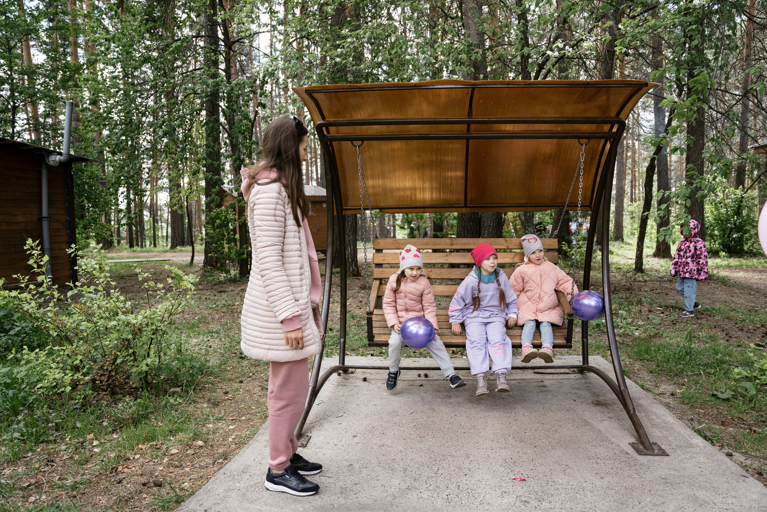 Первый выпускной. Фотограф Томск, Новосибирск Влад Свириденко