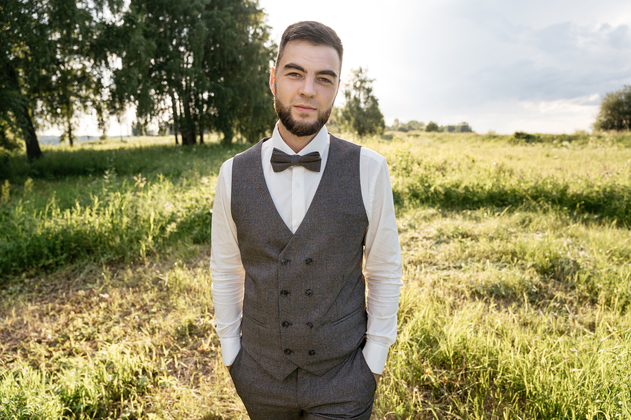 09.07.2021 Wedding day. Фотограф Томск, Новосибирск Влад Свириденко