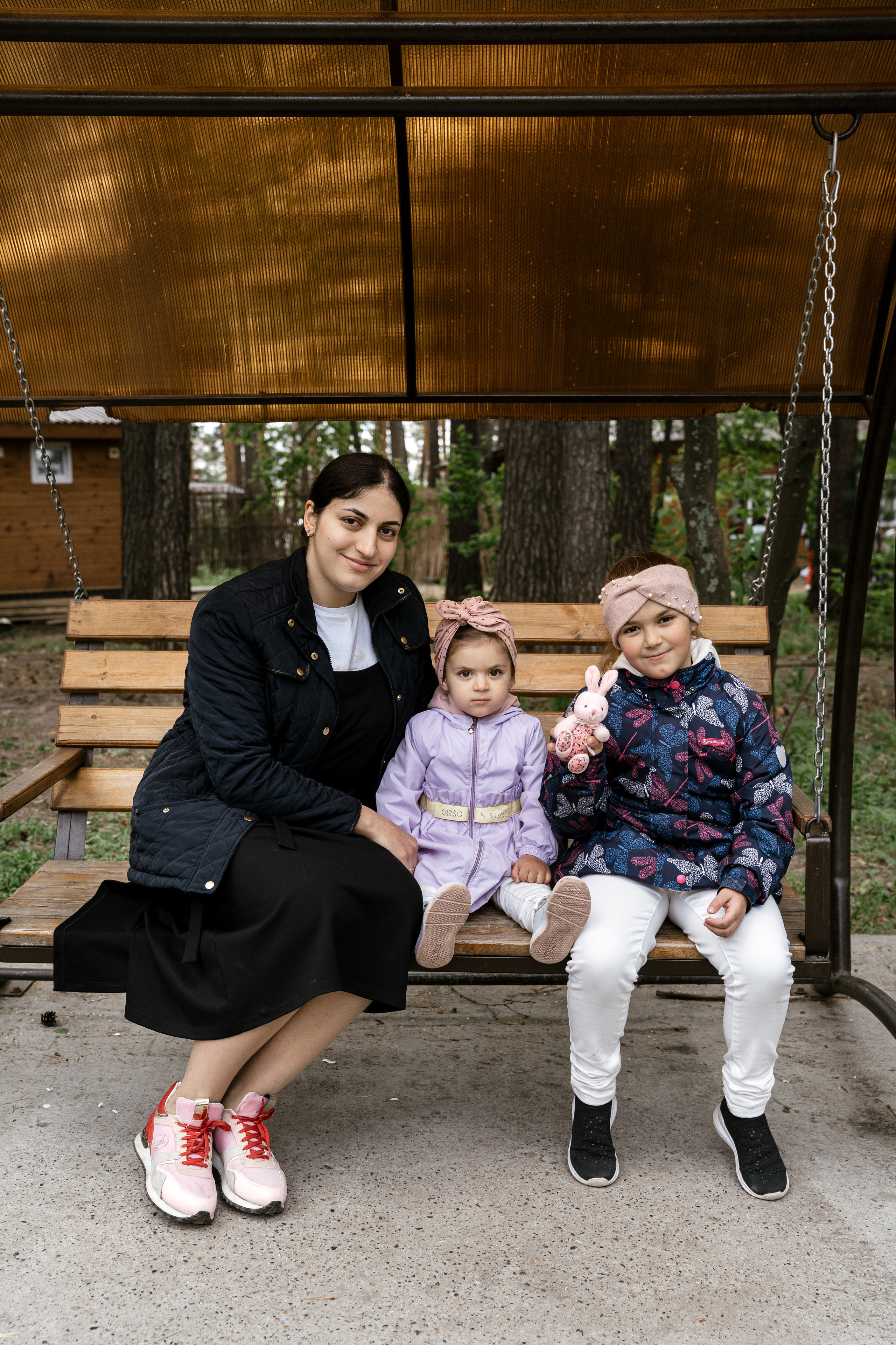 Первый выпускной. Фотограф Томск, Новосибирск Влад Свириденко
