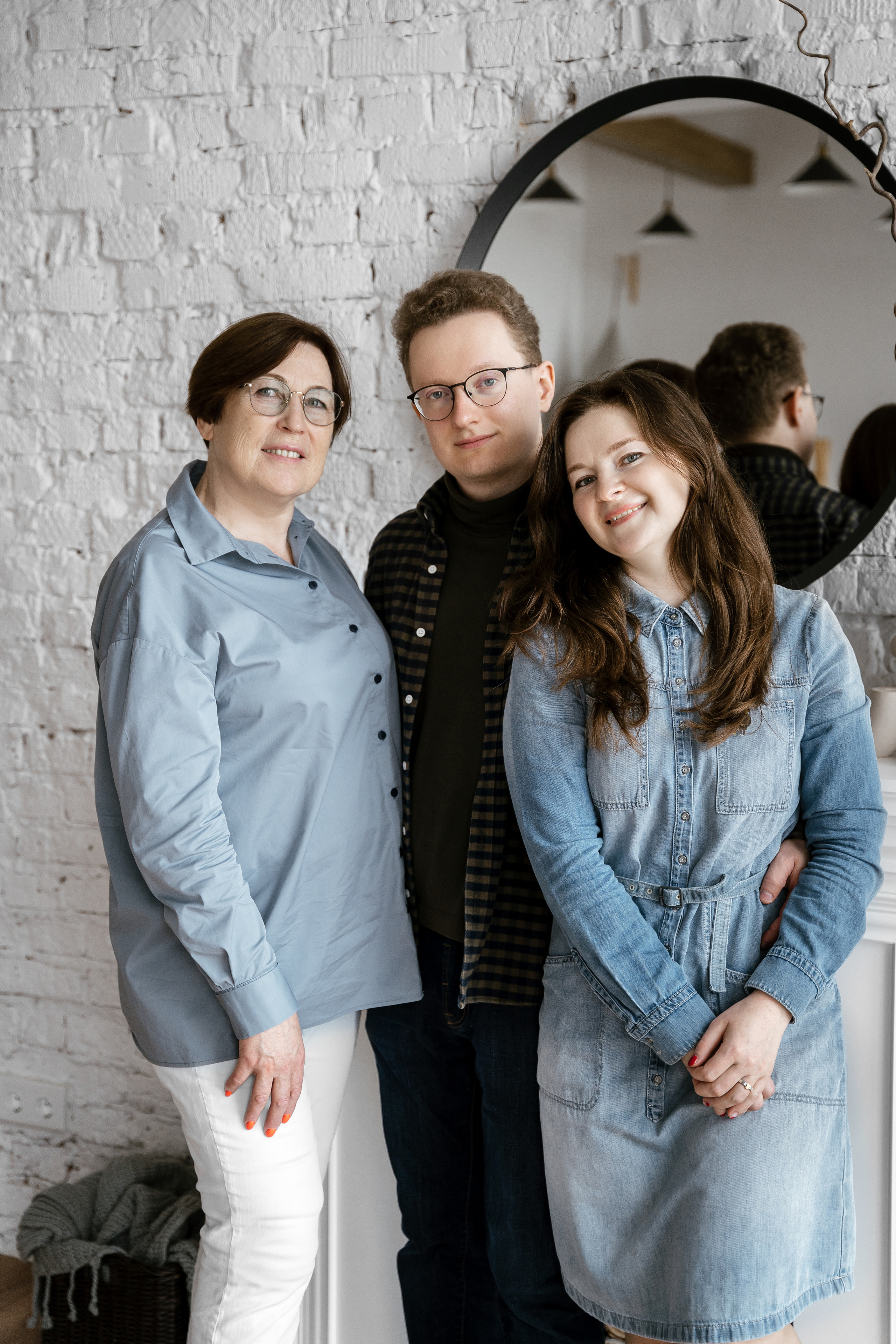 Family. Фотограф Томск, Новосибирск Влад Свириденко