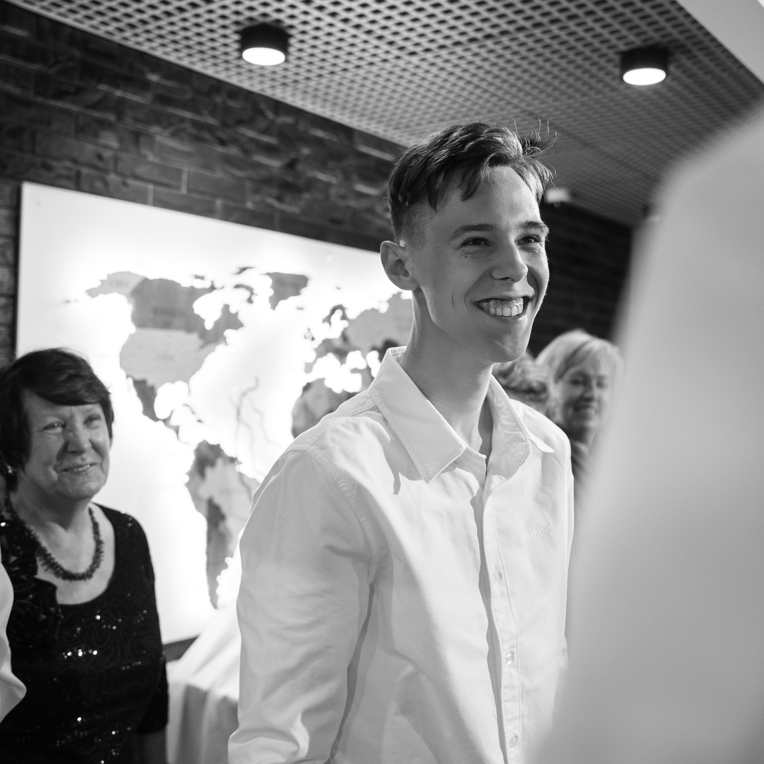 Золотая свадьба. Фотограф Томск, Новосибирск Влад Свириденко