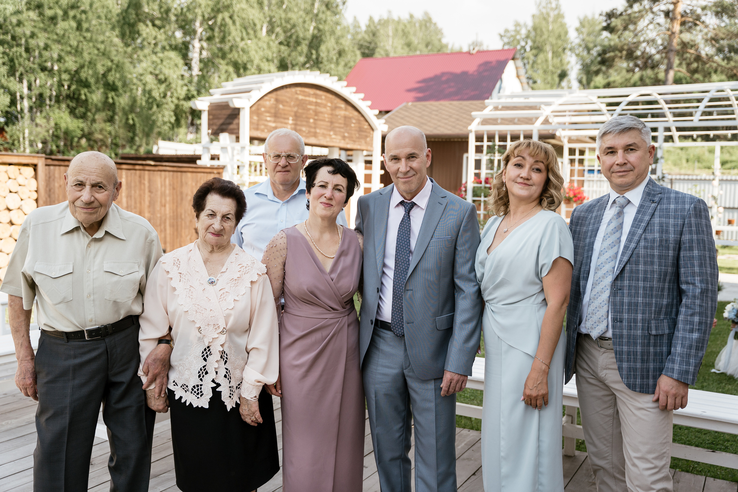19.06.2021 Wedding day. Фотограф Томск, Новосибирск Влад Свириденко