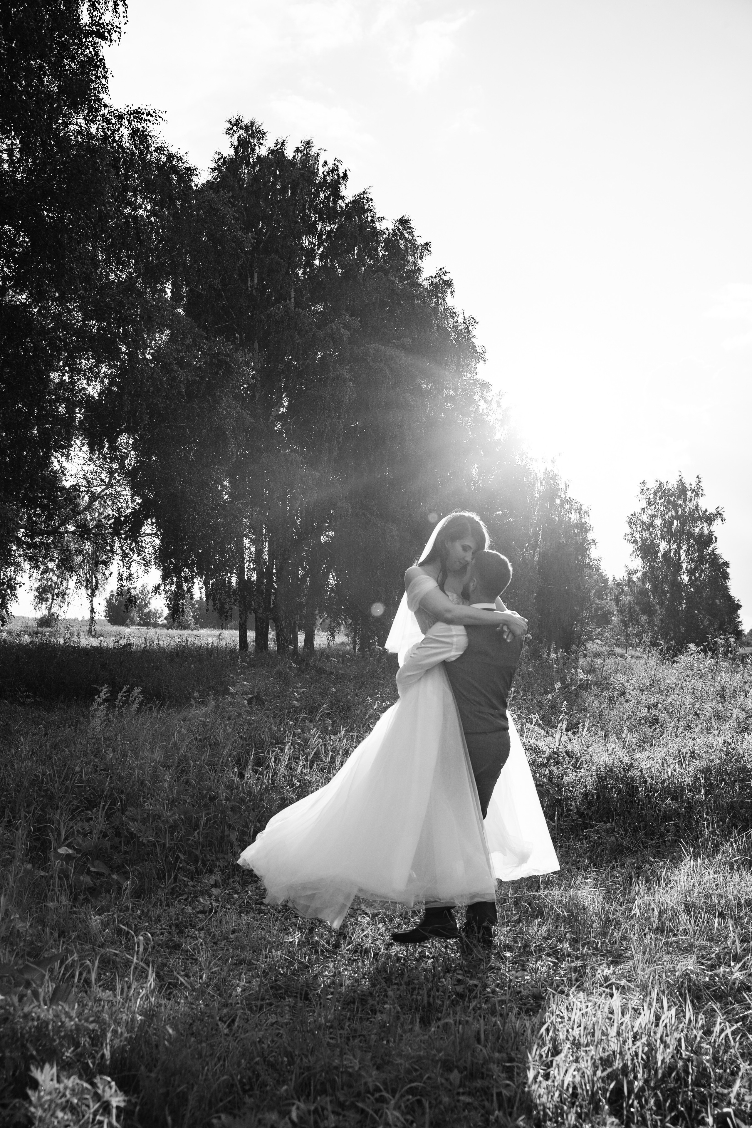 09.07.2021 Wedding day. Фотограф Томск, Новосибирск Влад Свириденко