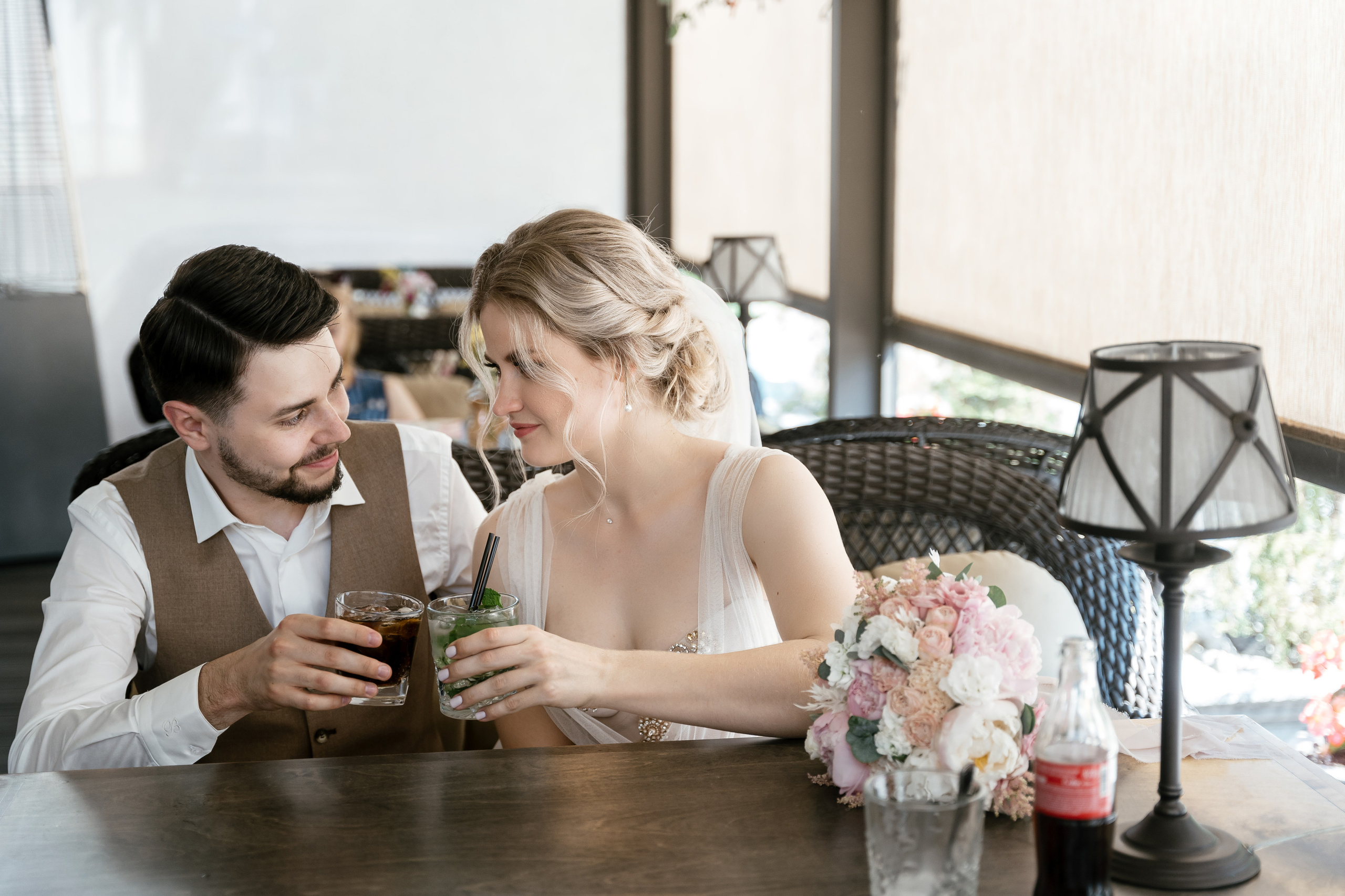16.06.21 Wedding day. Фотограф Томск, Новосибирск Влад Свириденко