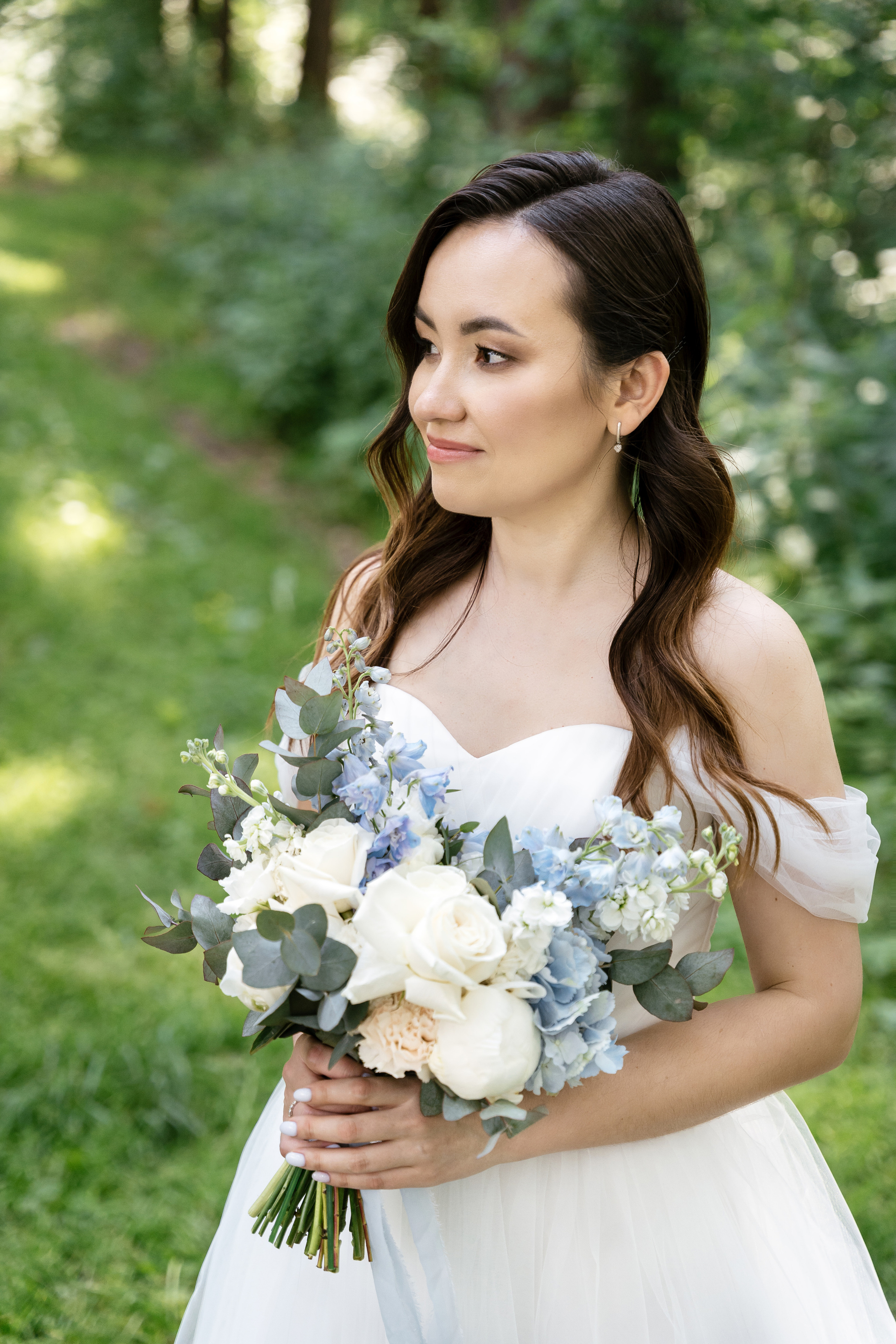 19.06.2021 Wedding day. Фотограф Томск, Новосибирск Влад Свириденко