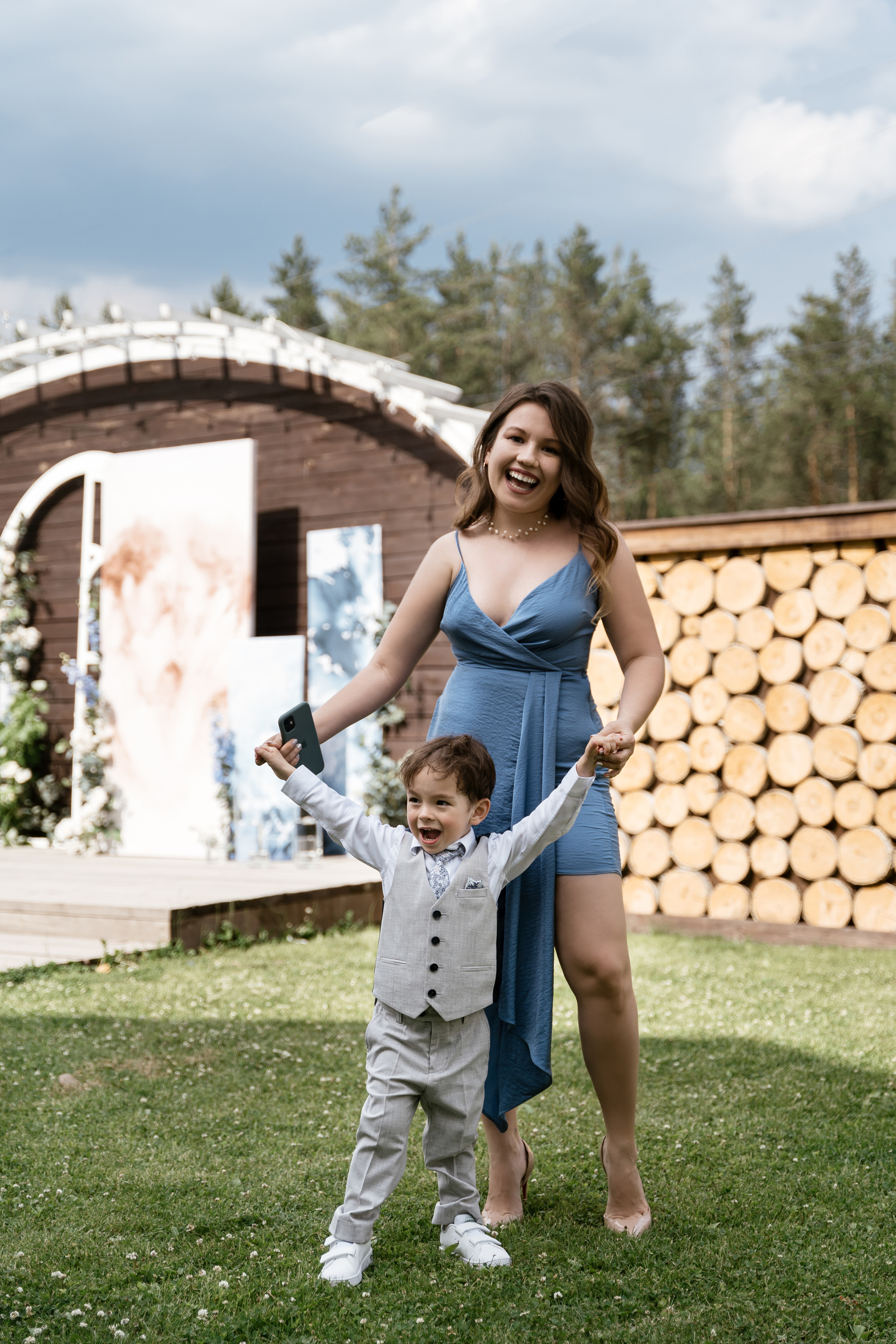19.06.2021 Wedding day. Фотограф Томск, Новосибирск Влад Свириденко