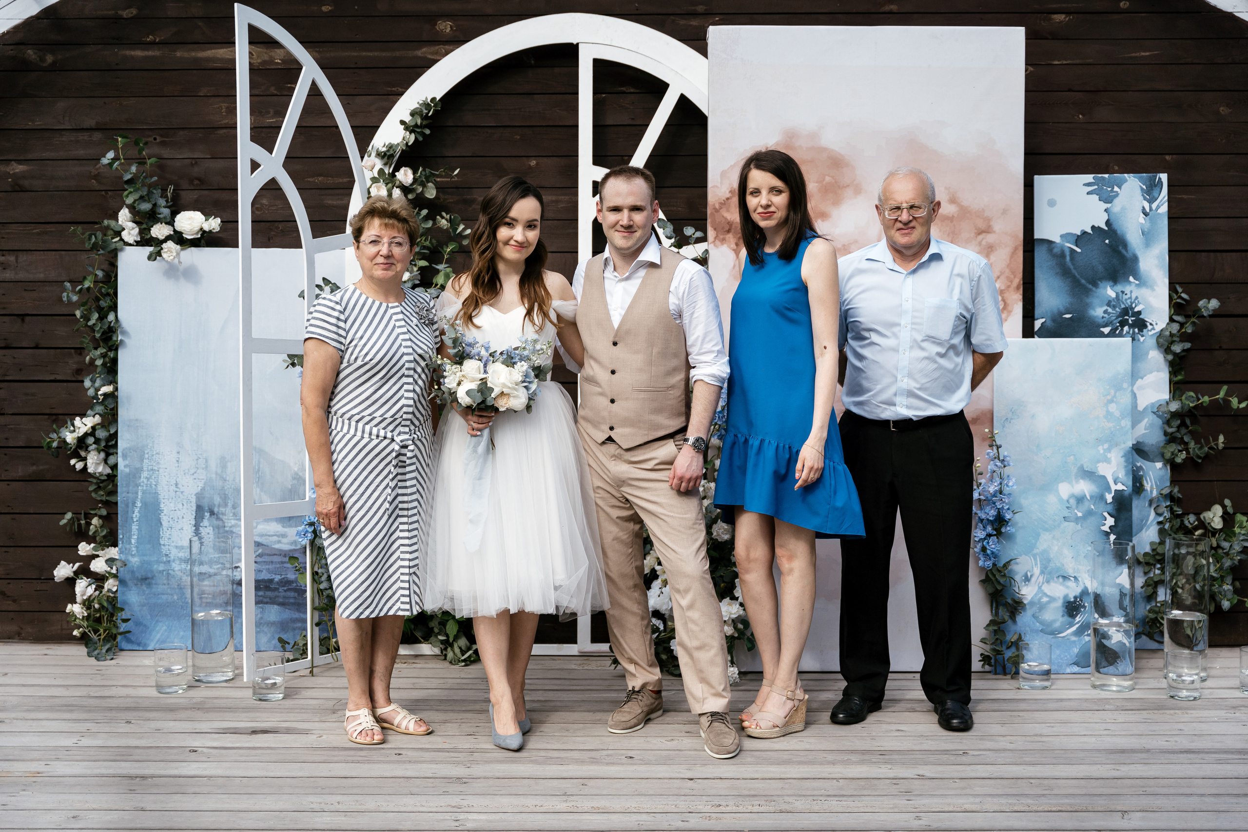 19.06.2021 Wedding day. Фотограф Томск, Новосибирск Влад Свириденко