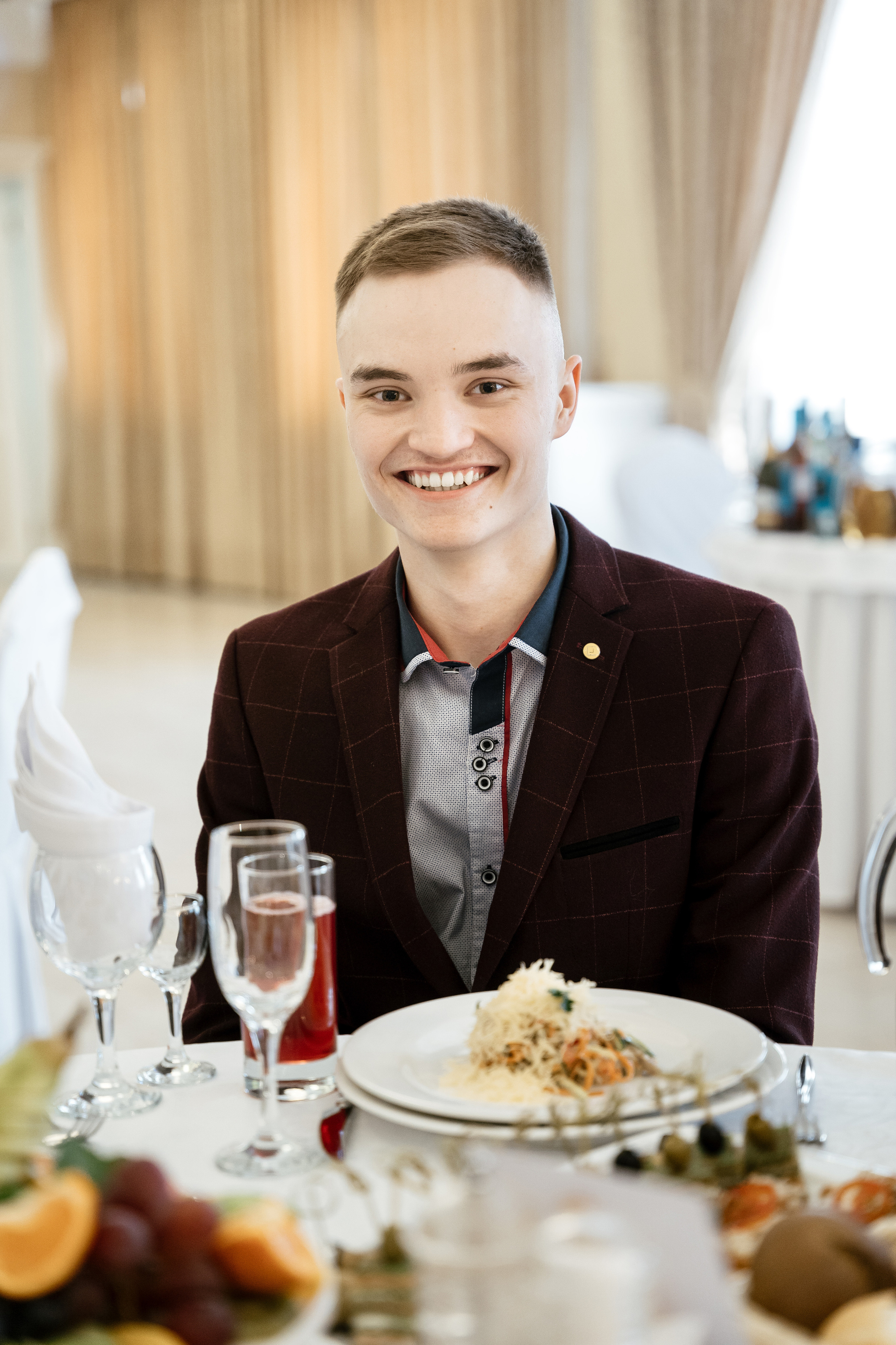 Wedding Day 24.04.21. Фотограф Томск, Новосибирск Влад Свириденко