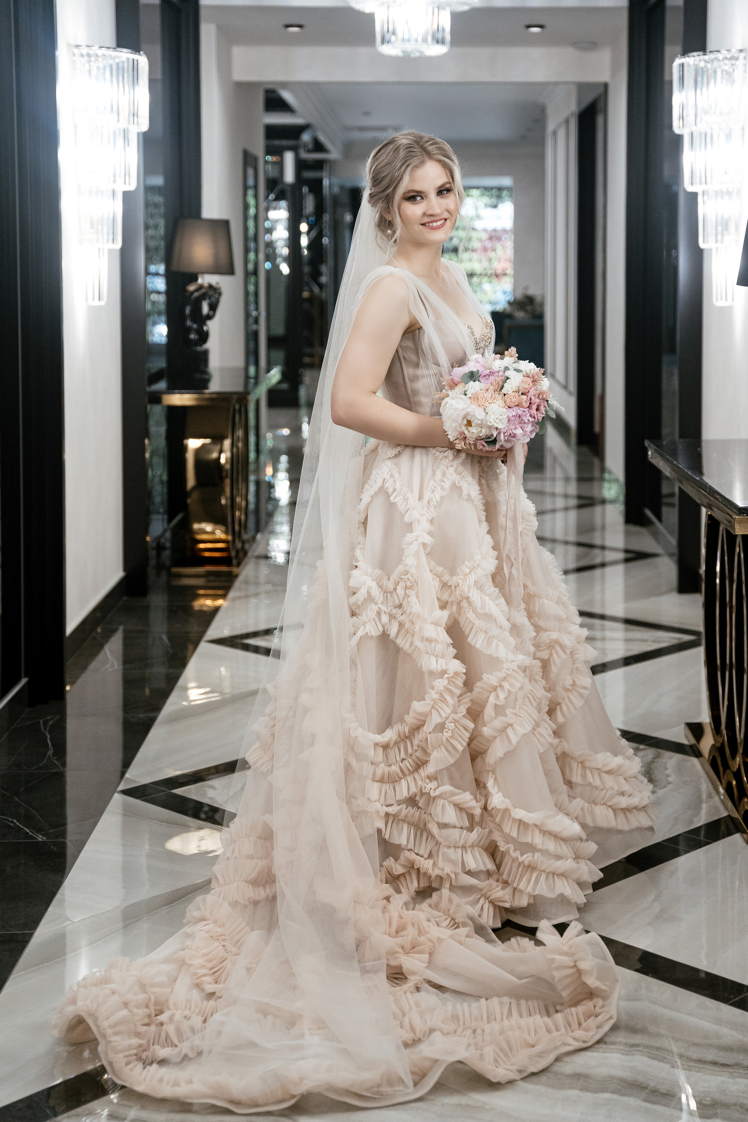 16.06.21 Wedding day. Фотограф Томск, Новосибирск Влад Свириденко