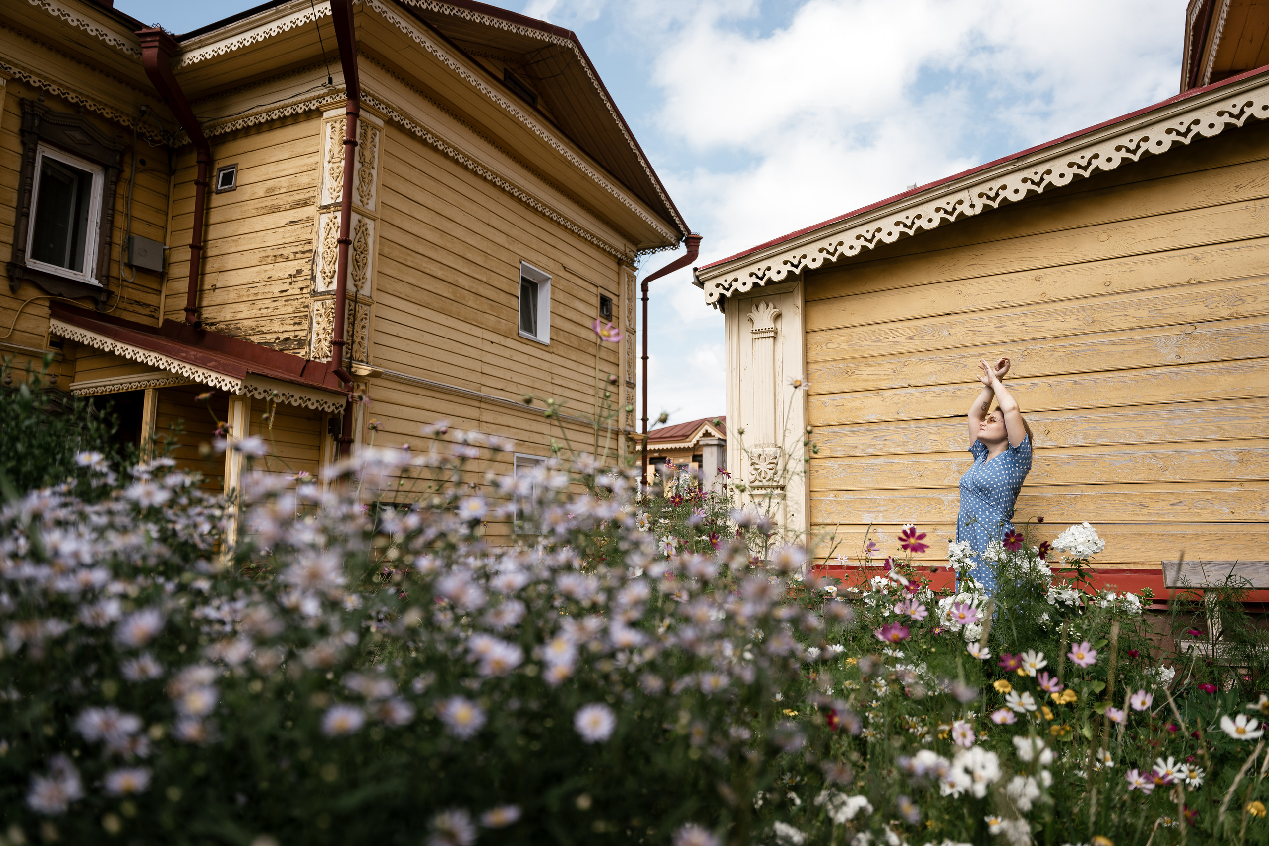 26.07.2021. Фотограф Томск, Новосибирск Влад Свириденко