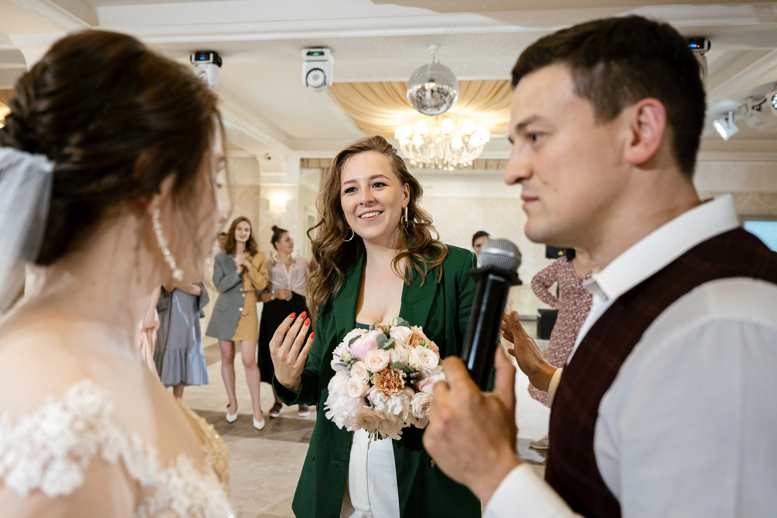 03.07.2021 Wedding day. Фотограф Томск, Новосибирск Влад Свириденко