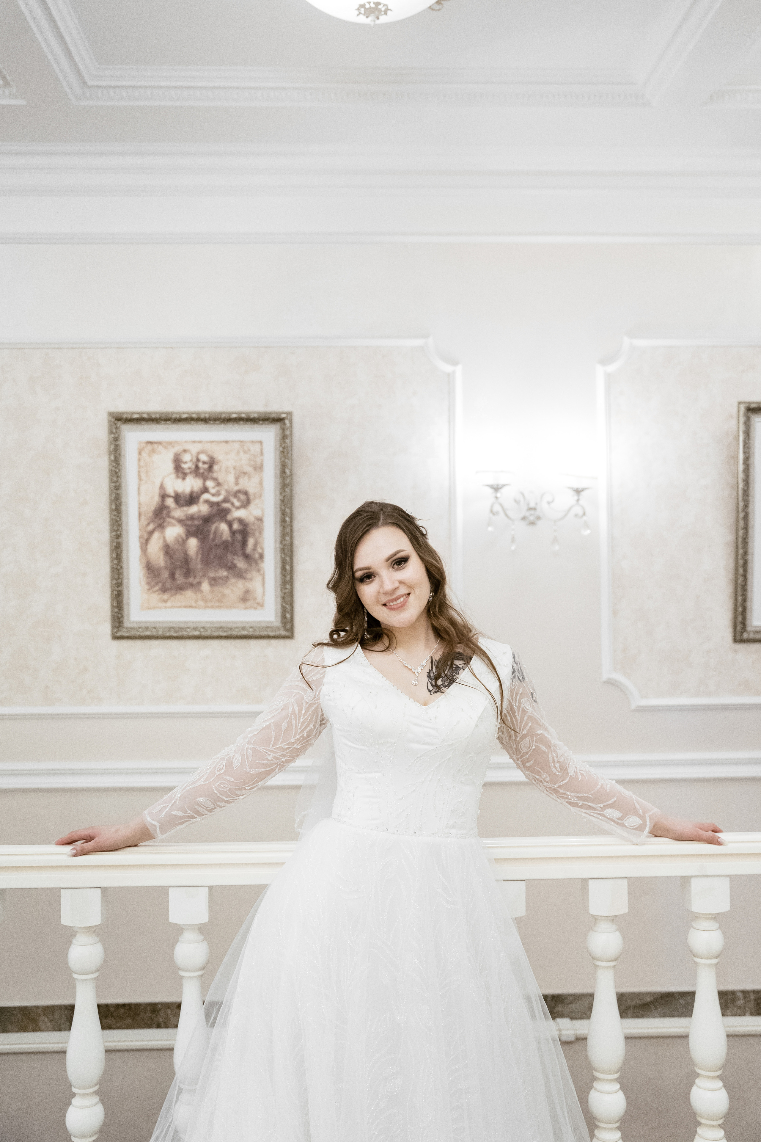 Wedding Day 24.04.21. Фотограф Томск, Новосибирск Влад Свириденко