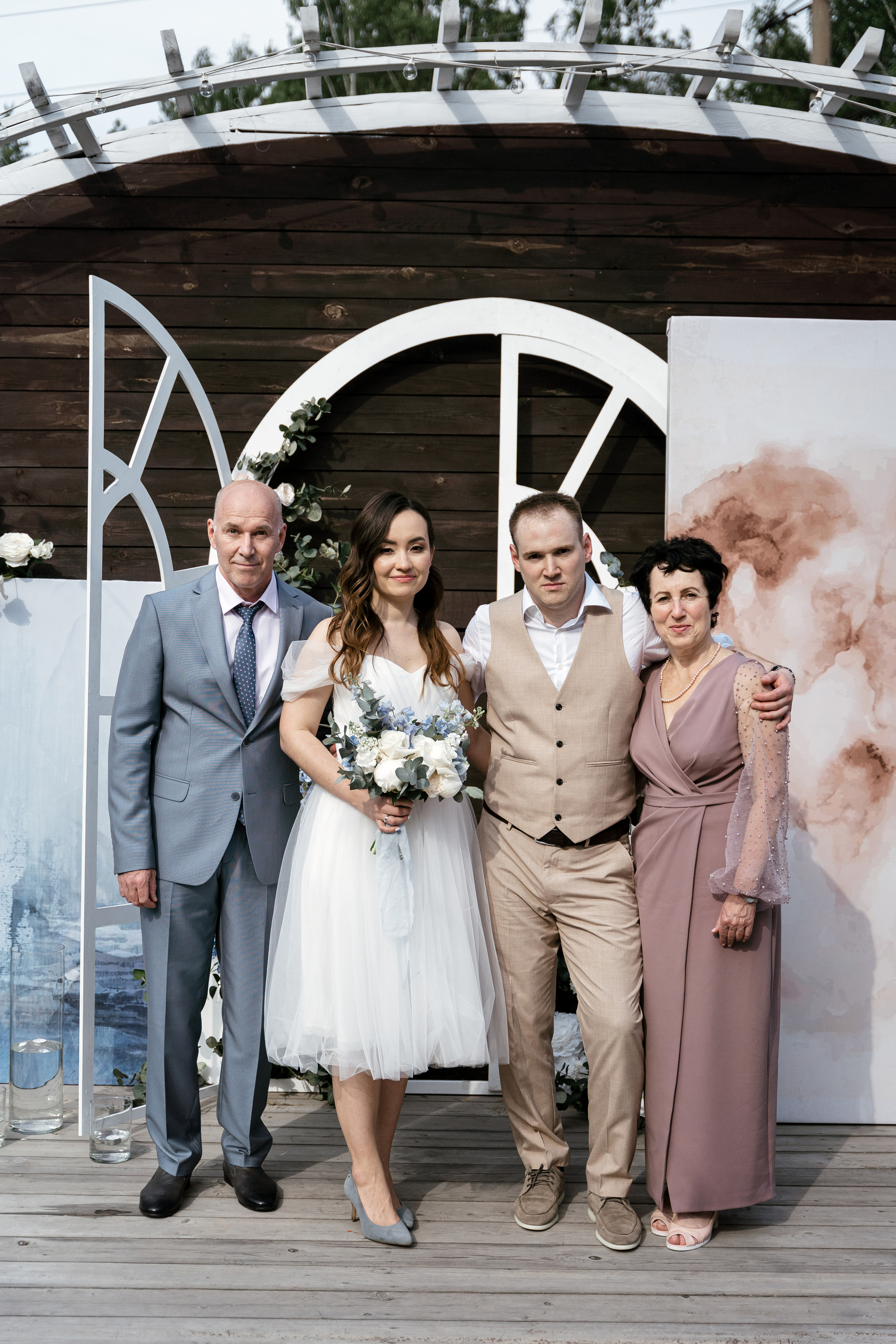 19.06.2021 Wedding day. Фотограф Томск, Новосибирск Влад Свириденко