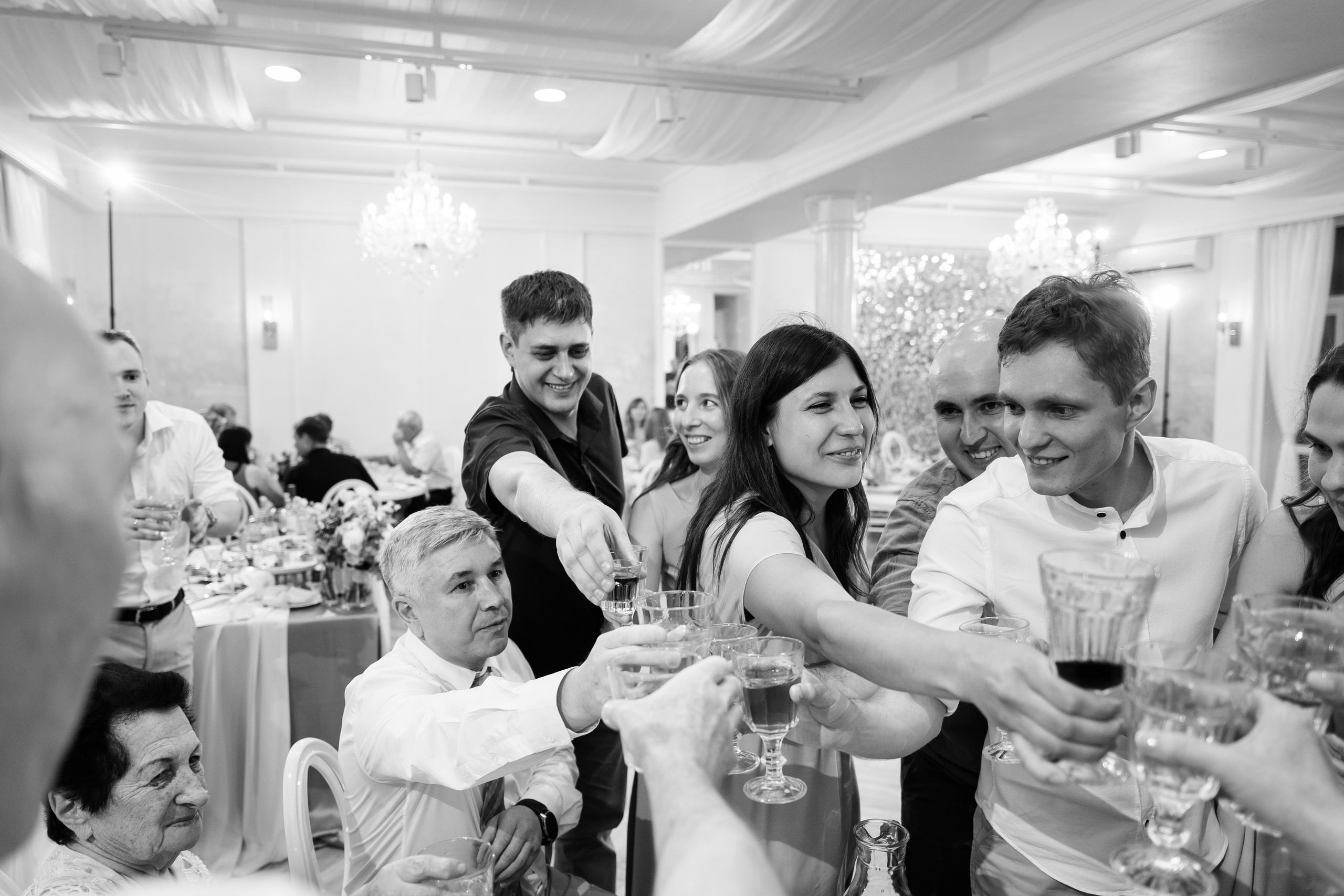 19.06.2021 Wedding day. Фотограф Томск, Новосибирск Влад Свириденко