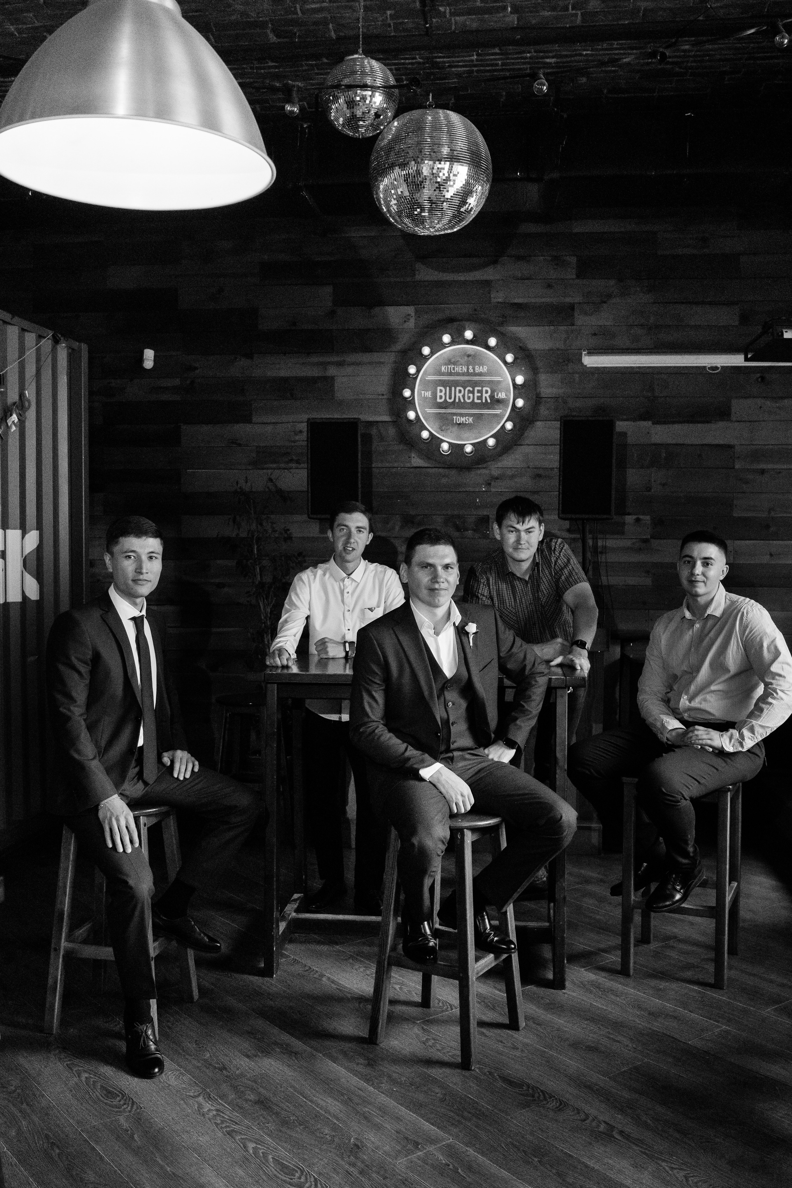 26.06.2021 Wedding day. Фотограф Томск, Новосибирск Влад Свириденко