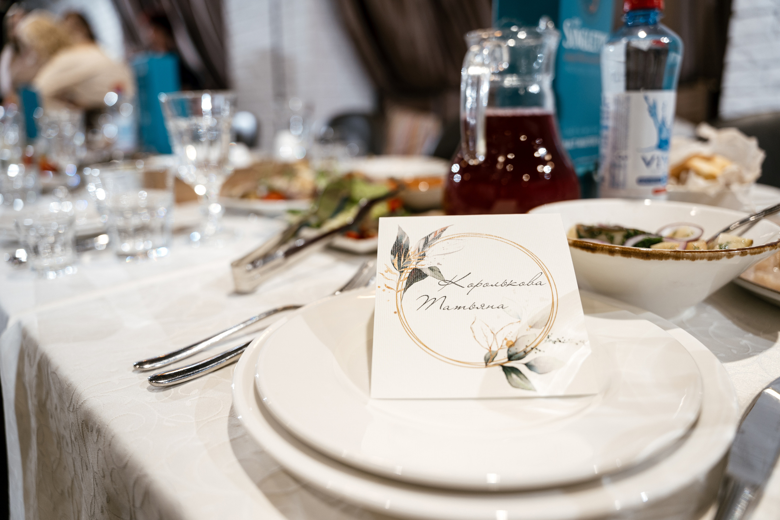 Золотая свадьба. Фотограф Томск, Новосибирск Влад Свириденко