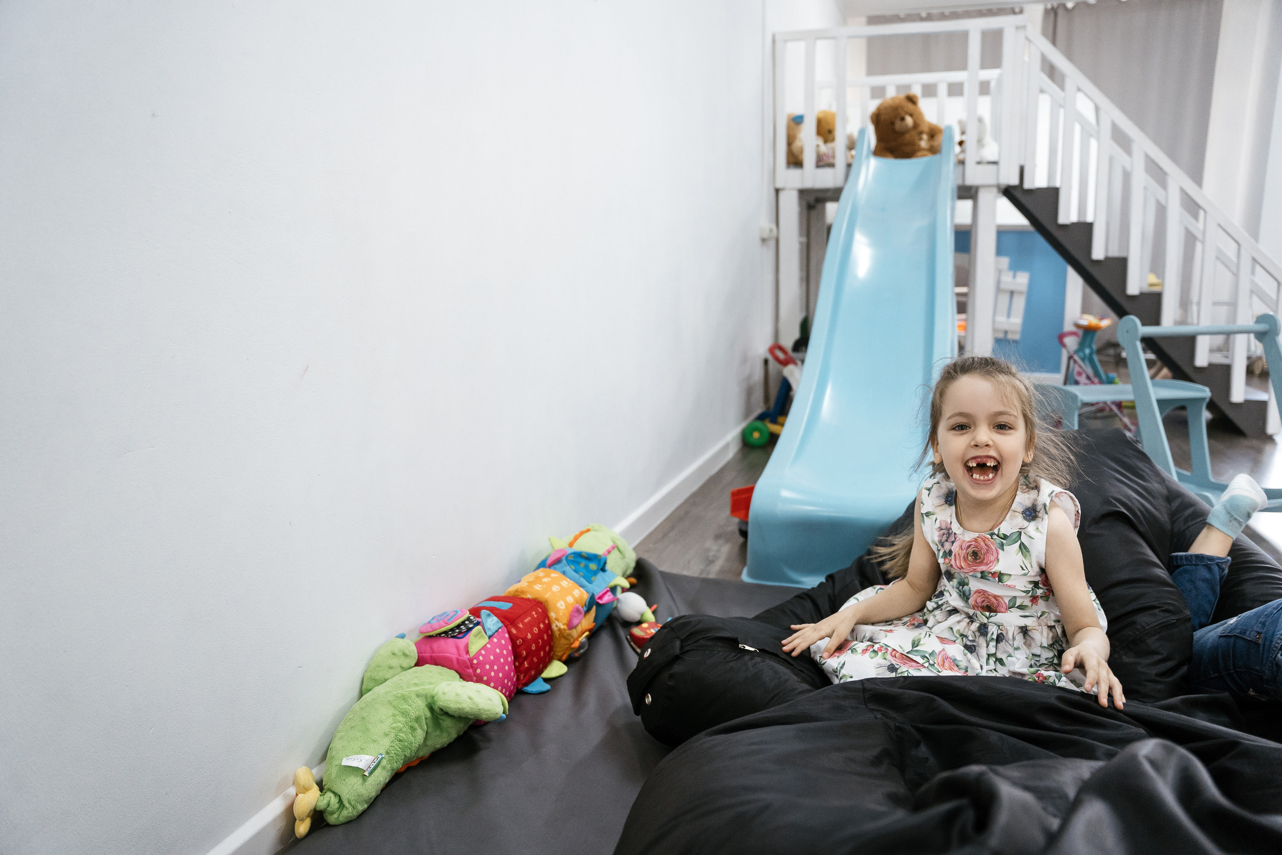 Анюте и Танюше 1 годик. Фотограф Томск, Новосибирск Влад Свириденко