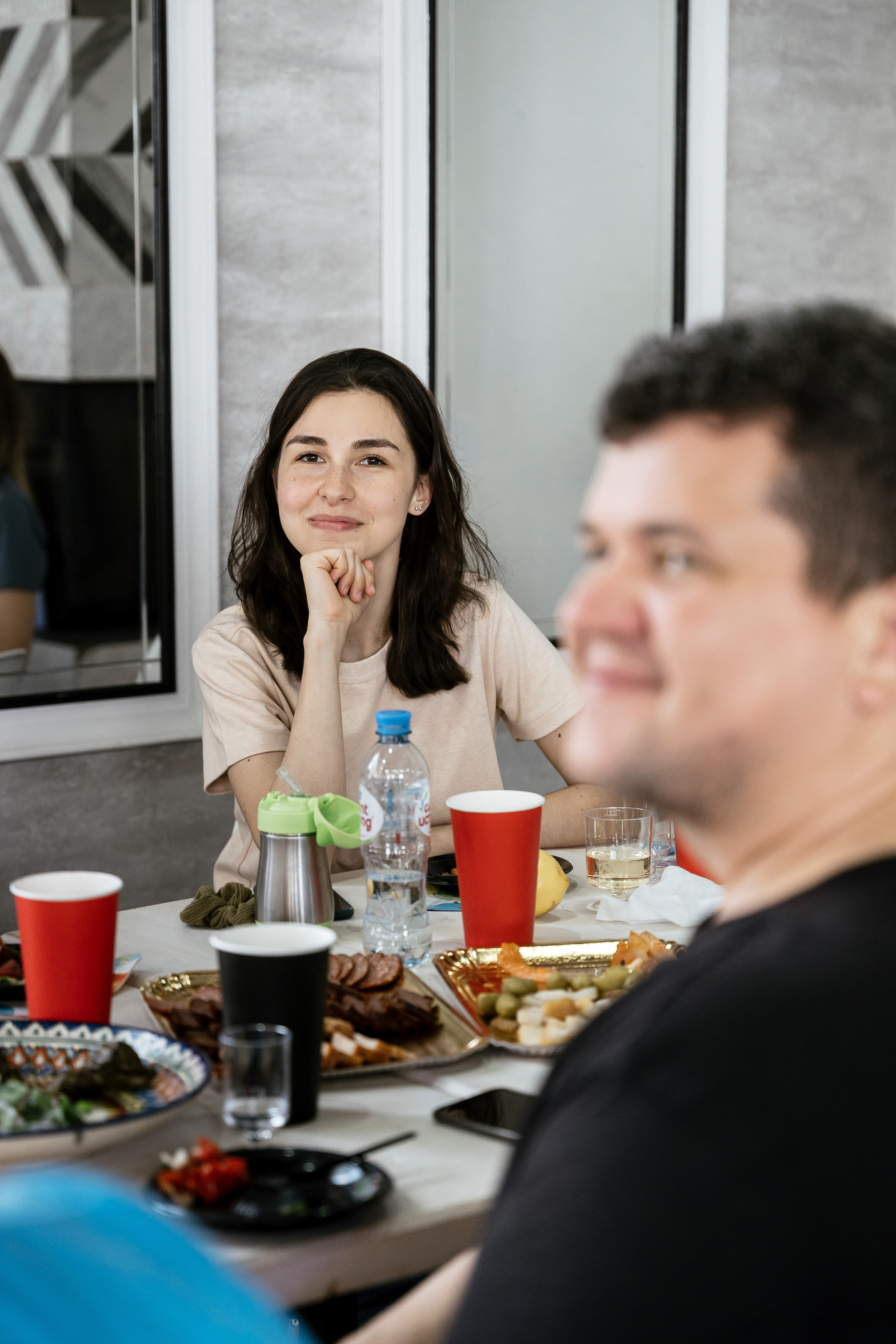 С днем рождения. Фотограф Томск, Новосибирск Влад Свириденко