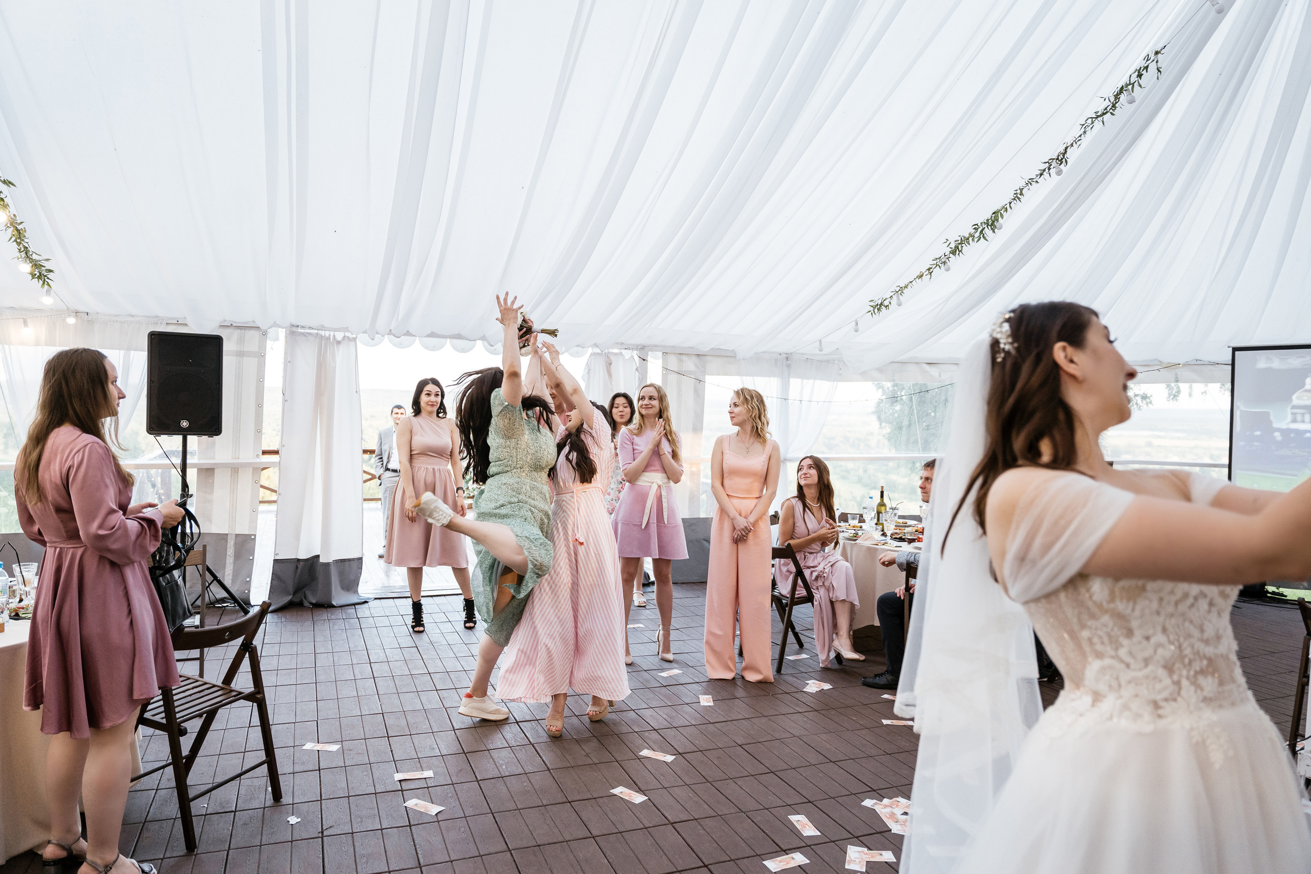 09.07.2021 Wedding day. Фотограф Томск, Новосибирск Влад Свириденко