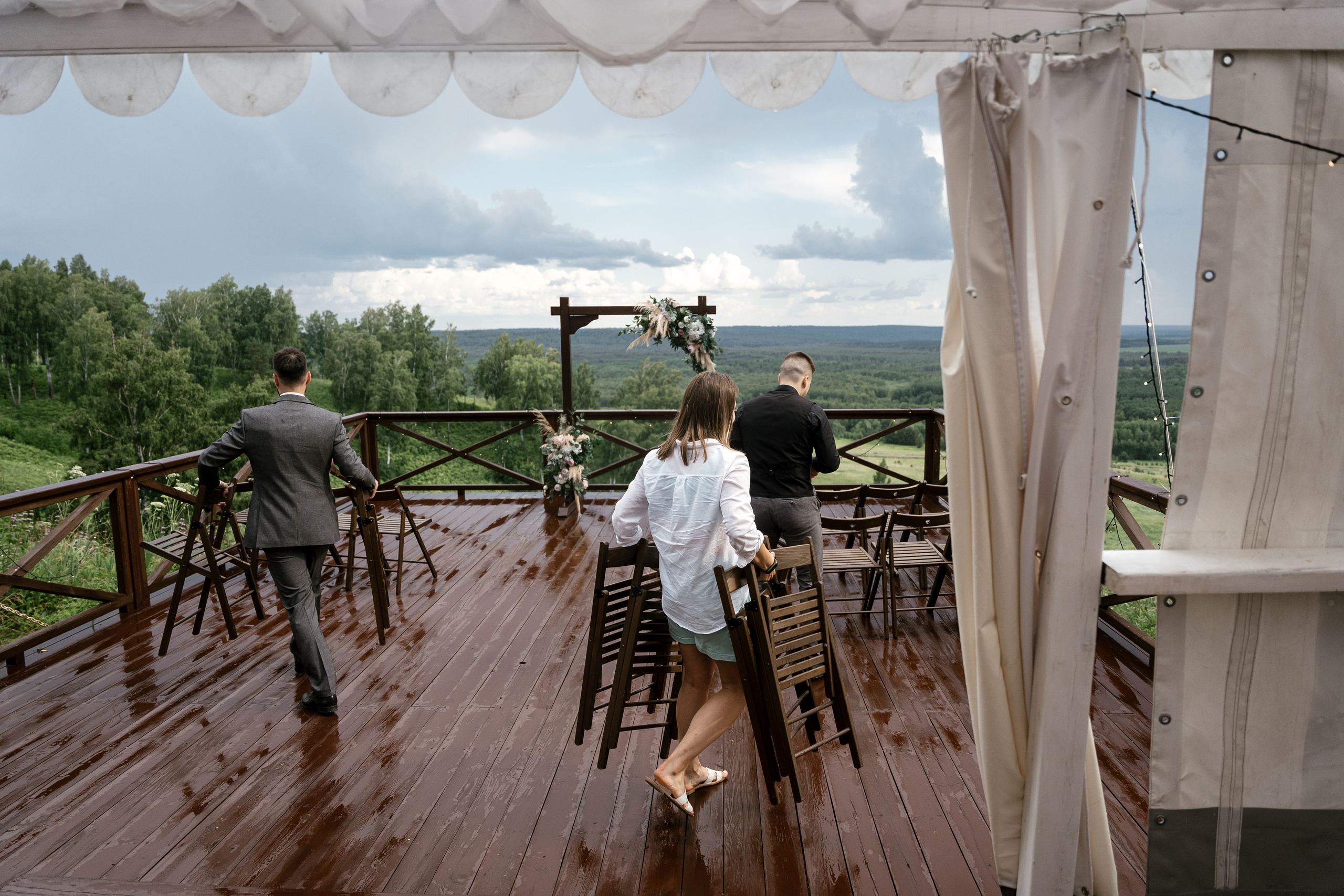 09.07.2021 Wedding day. Фотограф Томск, Новосибирск Влад Свириденко