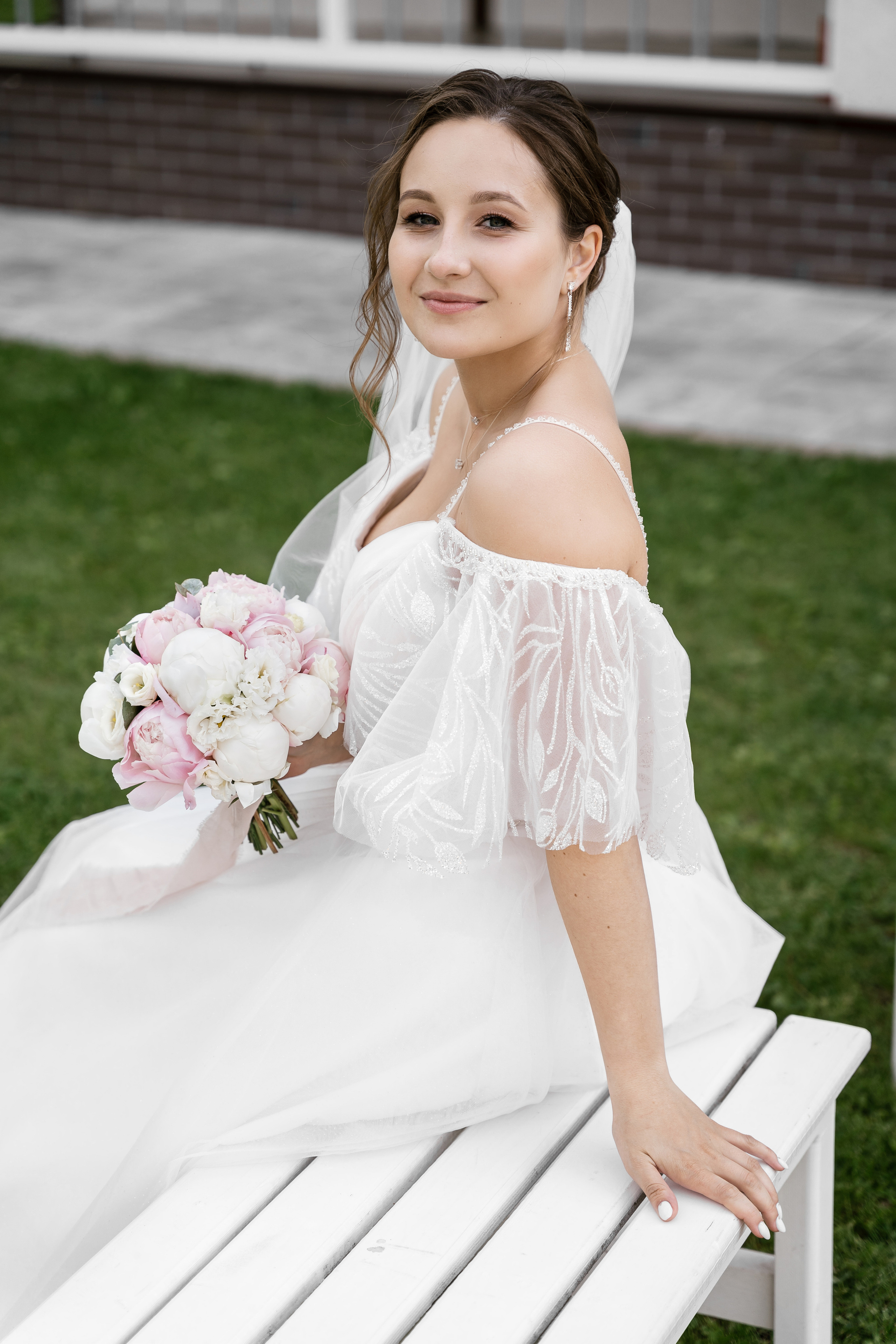 11.06.21 Wedding day. Фотограф Томск, Новосибирск Влад Свириденко