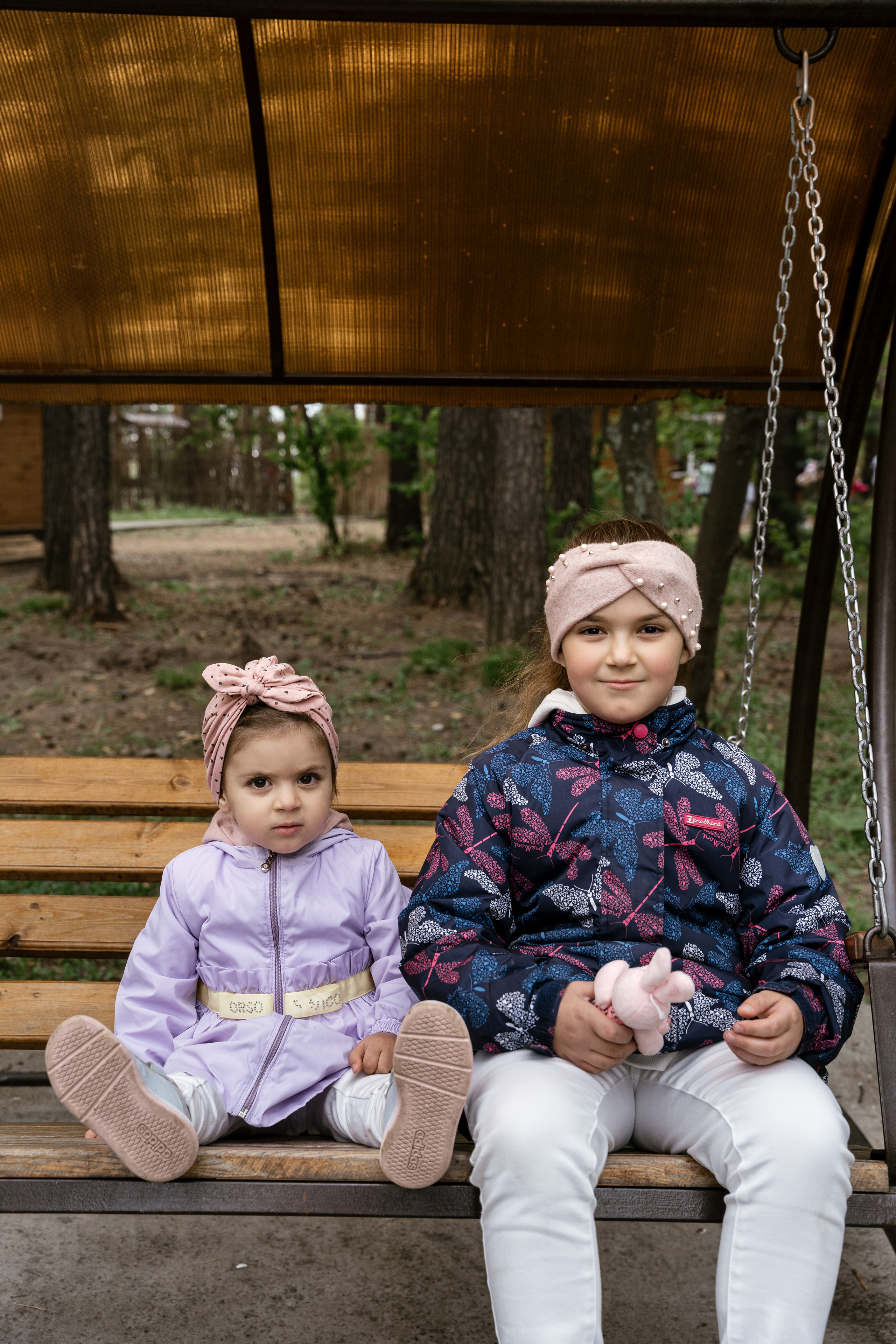 Первый выпускной. Фотограф Томск, Новосибирск Влад Свириденко