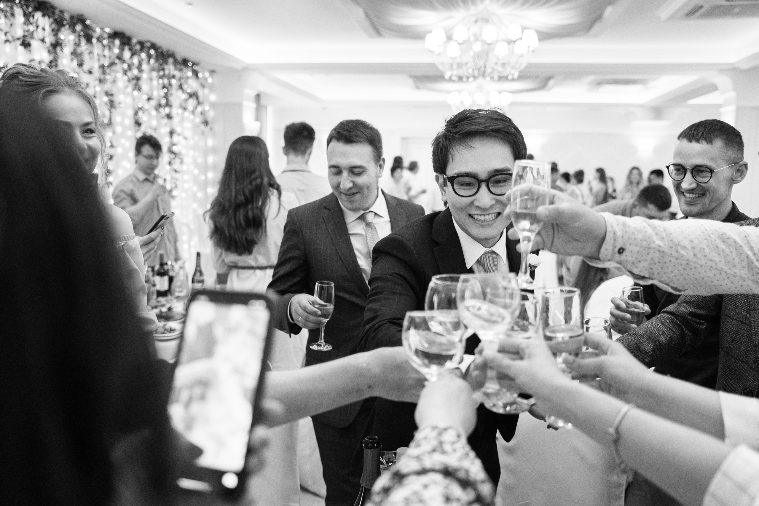 03.07.2021 Wedding day. Фотограф Томск, Новосибирск Влад Свириденко