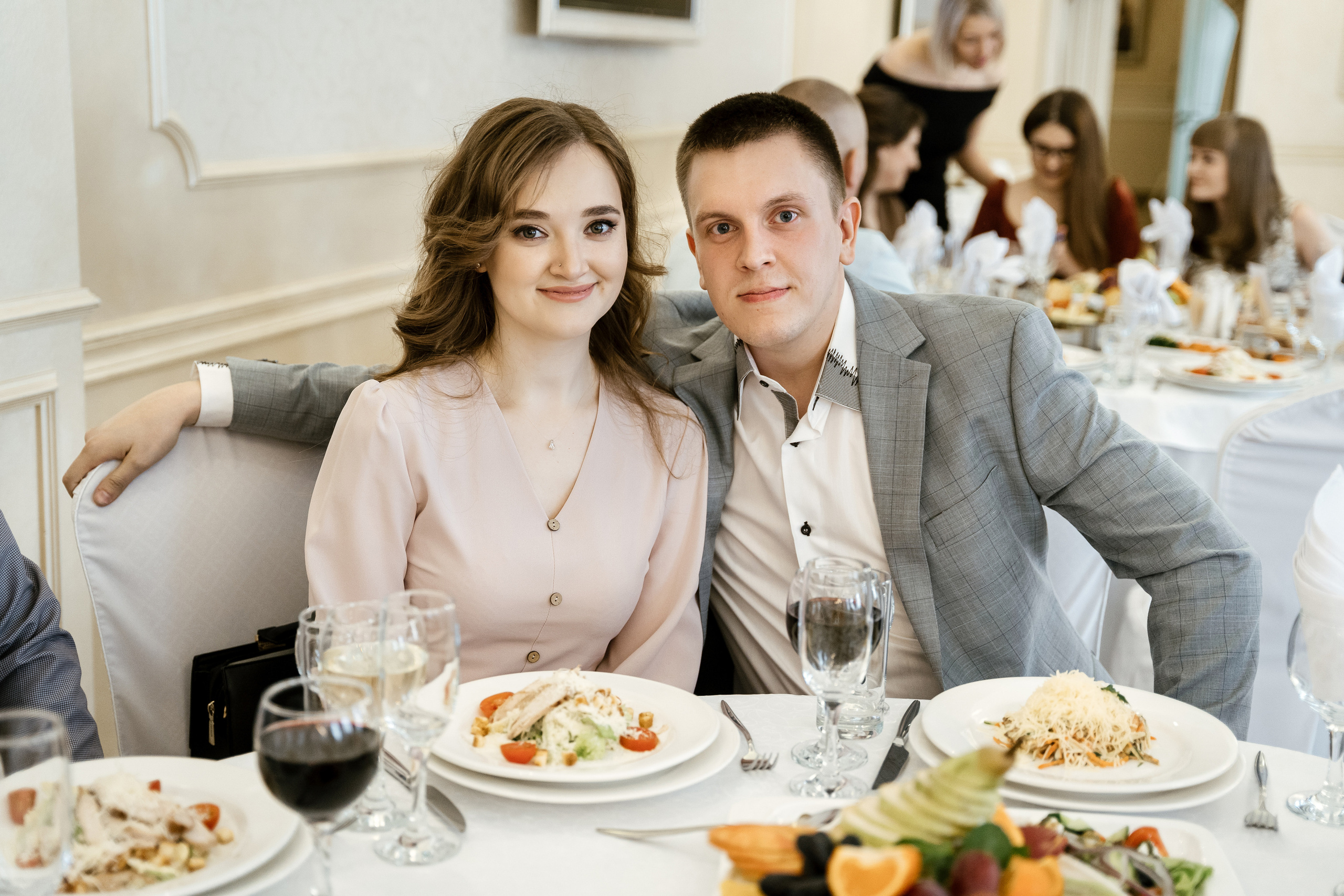 Wedding Day 24.04.21. Фотограф Томск, Новосибирск Влад Свириденко