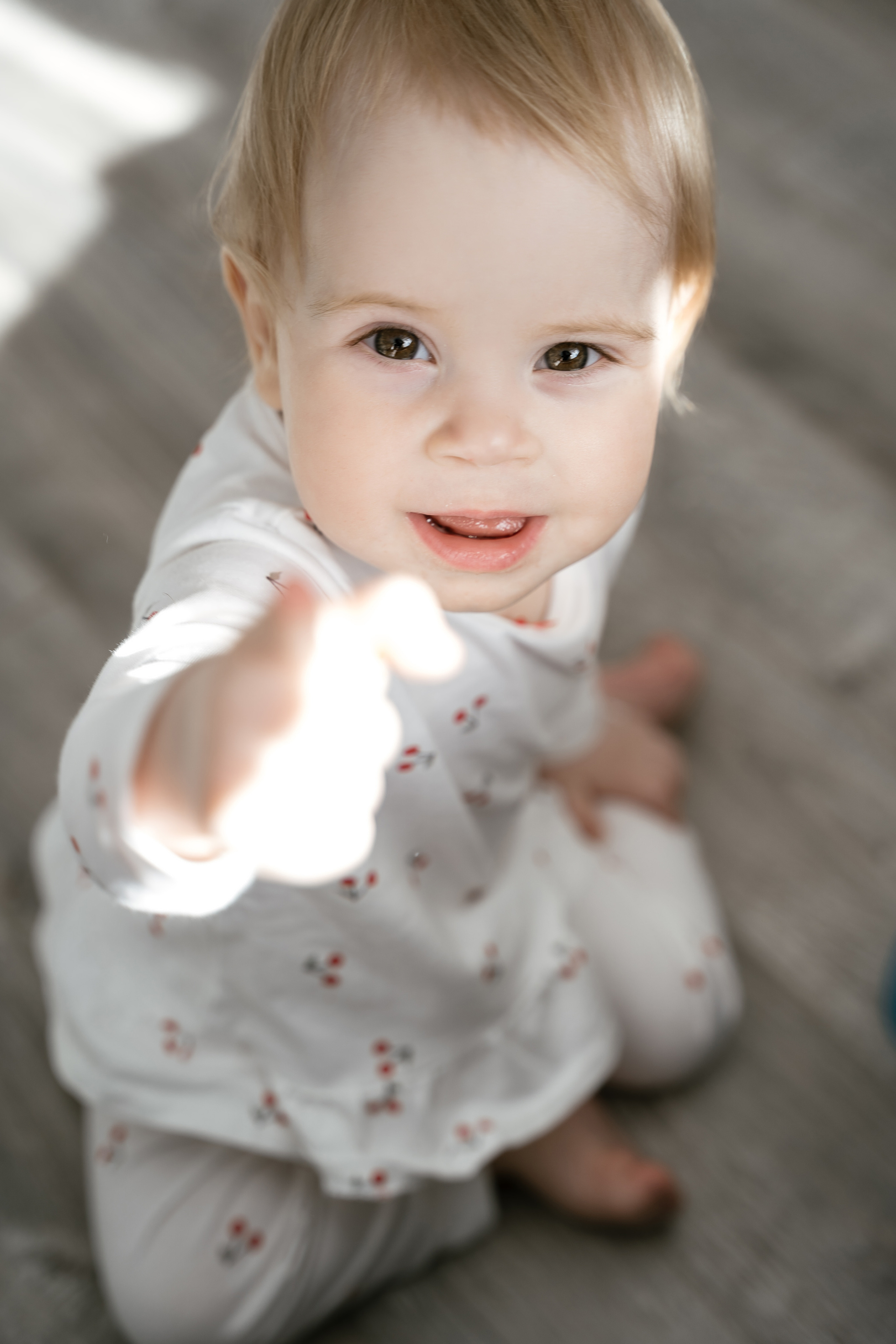 Happy 1 year. Фотограф Томск, Новосибирск Влад Свириденко