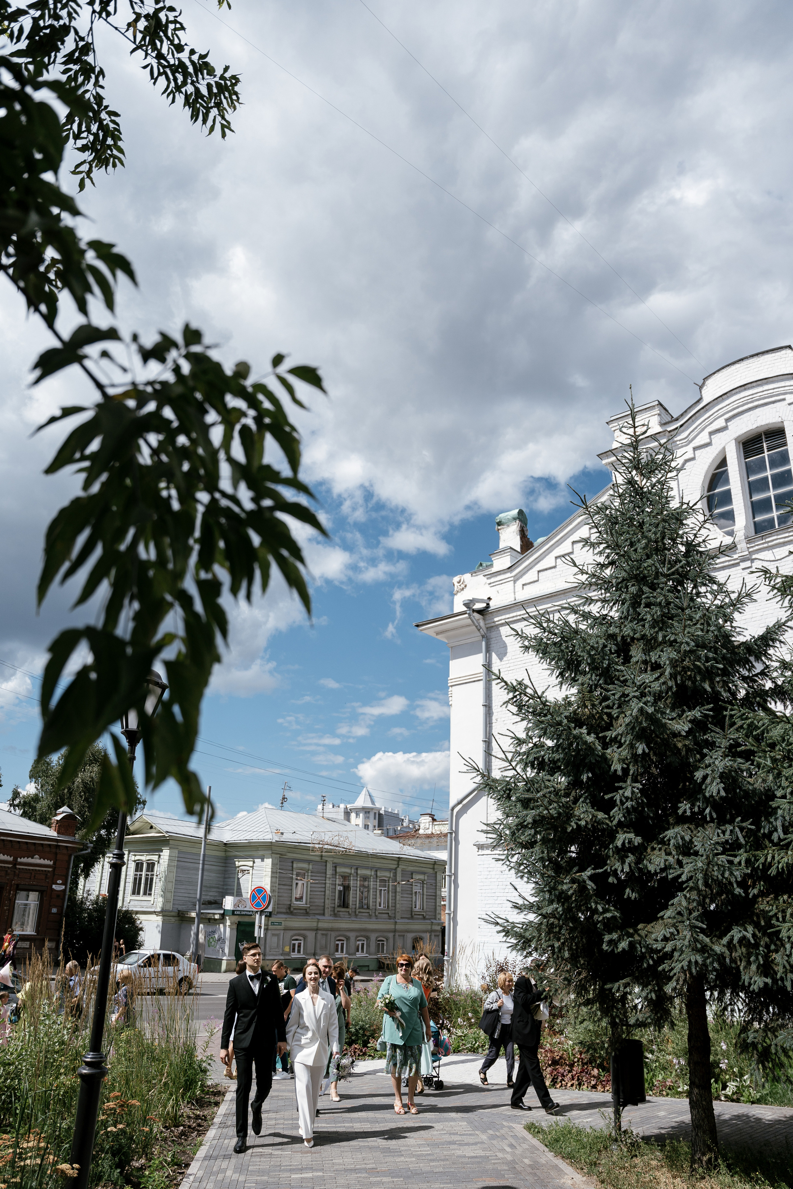 28.07.2021 Wedding day. Фотограф Томск, Новосибирск Влад Свириденко