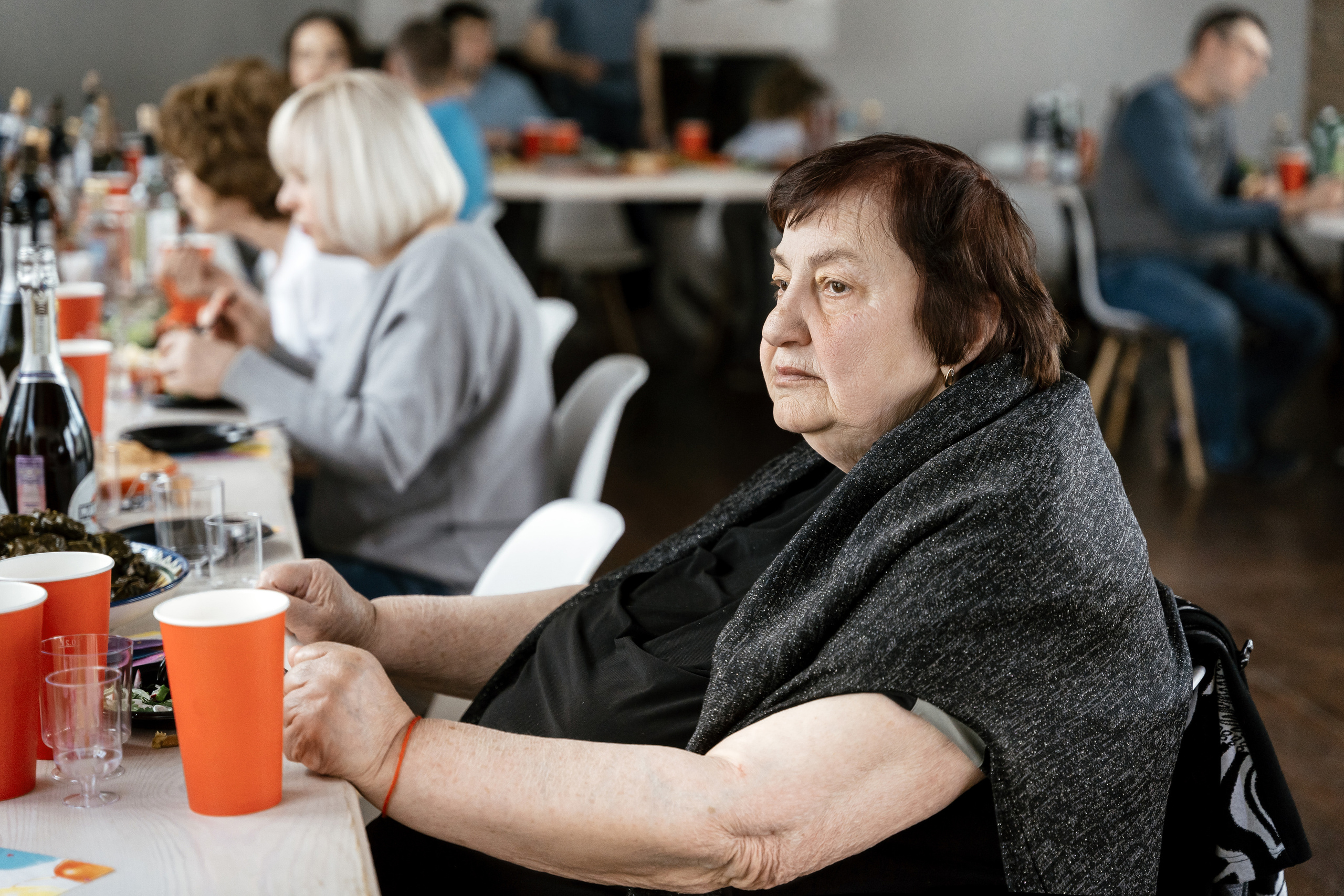 С днем рождения. Фотограф Томск, Новосибирск Влад Свириденко