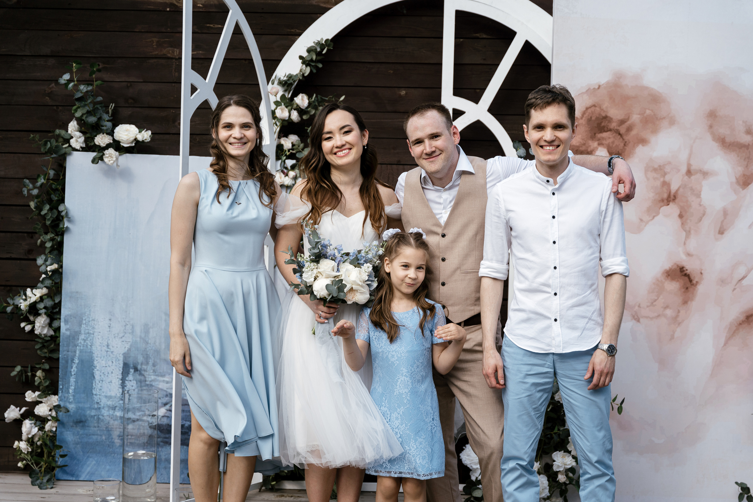 19.06.2021 Wedding day. Фотограф Томск, Новосибирск Влад Свириденко