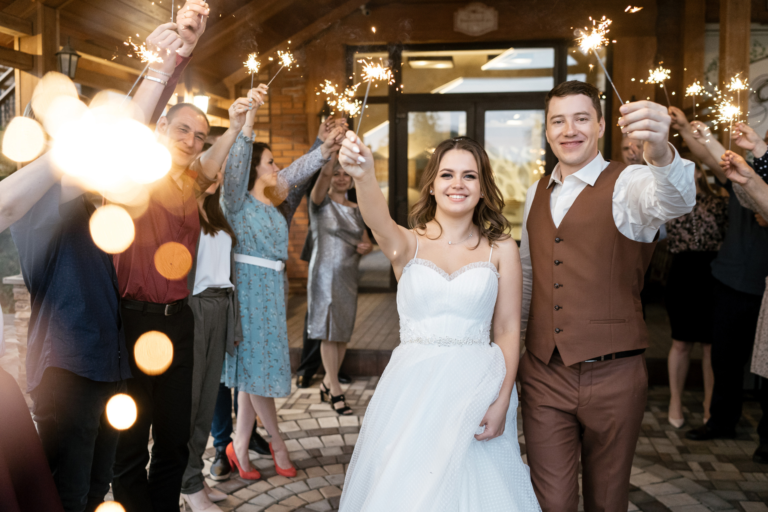 10.06.2021 Wedding day. Фотограф Томск, Новосибирск Влад Свириденко