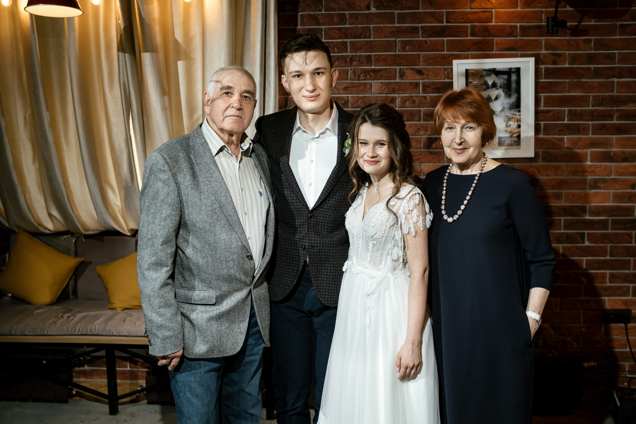 Ваня и Виолетта 17.04.2021. Фотограф Томск, Новосибирск Влад Свириденко