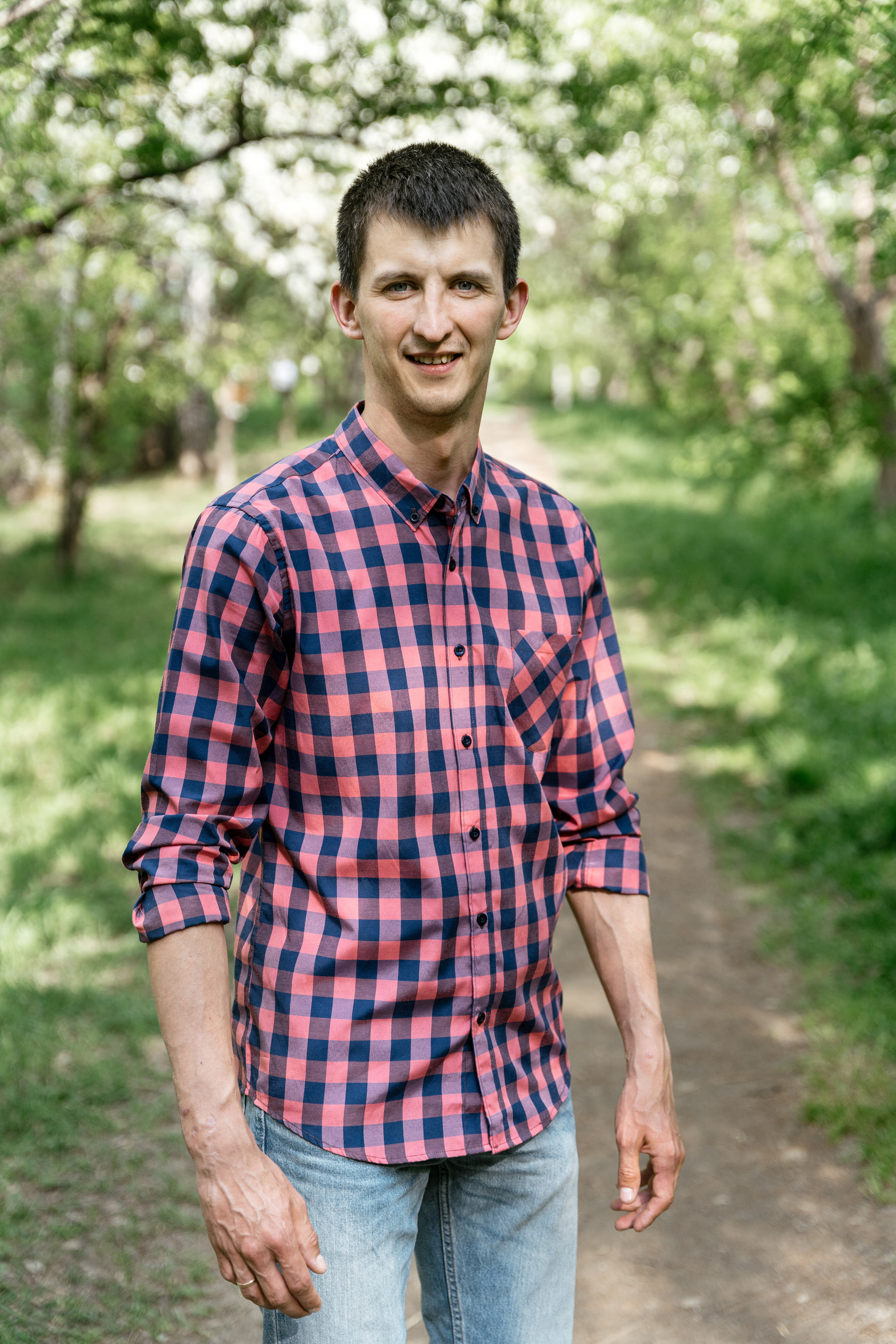 Рубанниковы. Фотограф Томск, Новосибирск Влад Свириденко