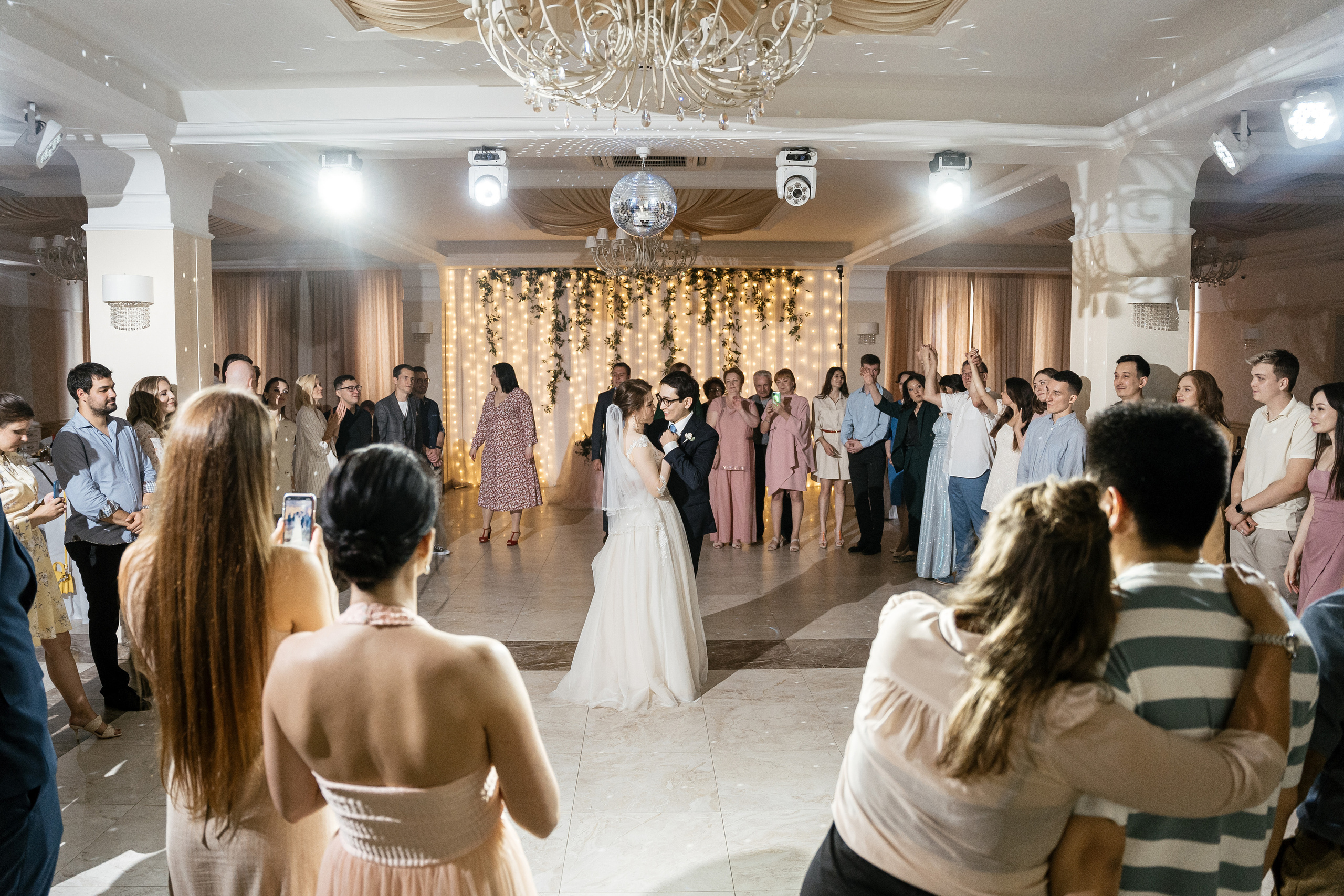 03.07.2021 Wedding day. Фотограф Томск, Новосибирск Влад Свириденко